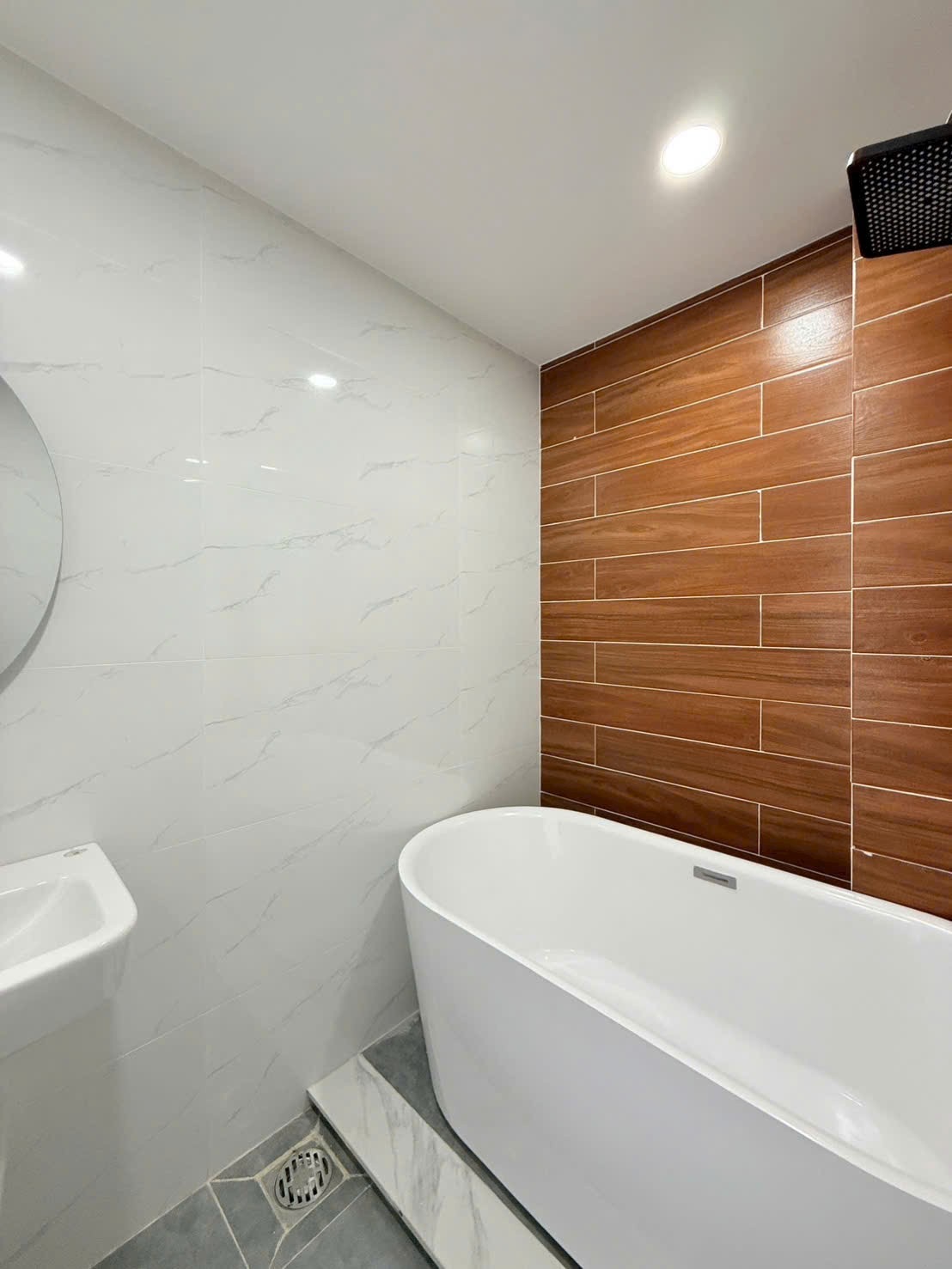 Bán nhà hẻm 6m ngay Phan Huy Ích, không tiếp môi giới cảm ơn