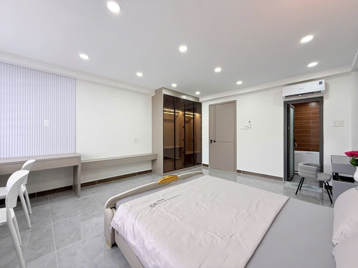 Bán nhà hẻm 6m ngay Phan Huy Ích, không tiếp môi giới cảm ơn