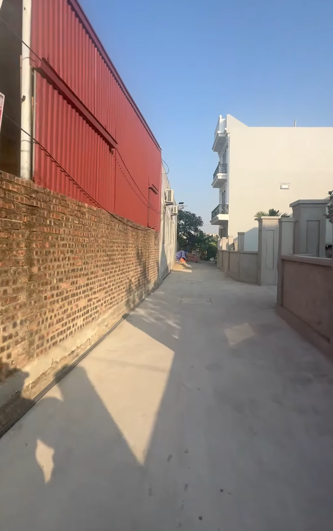 Bán đất 50m2 Minh Kha, An Dương, Hải Phòng