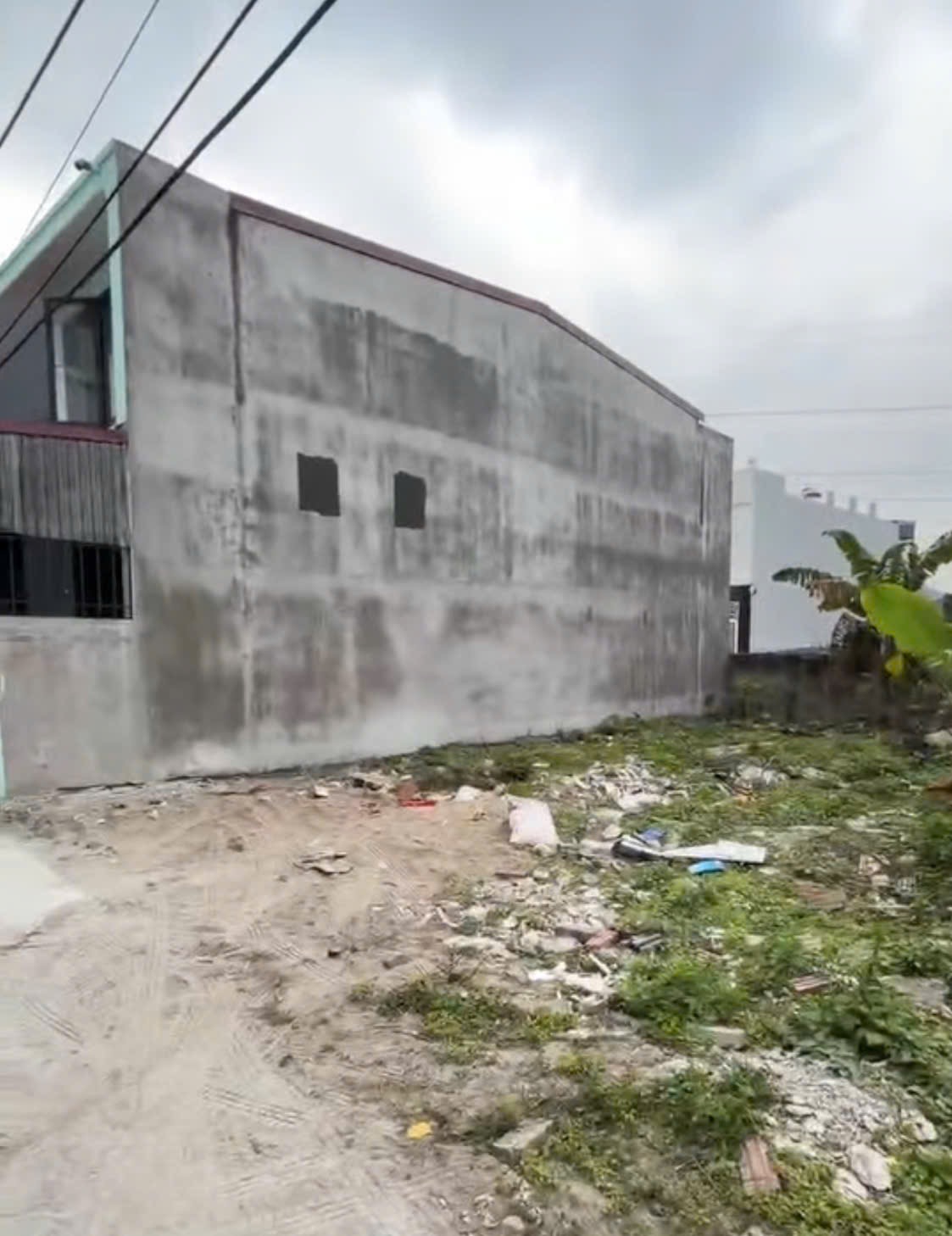 Hàng hiếm tại Kiến Phong, An Dương, Hải Phòng