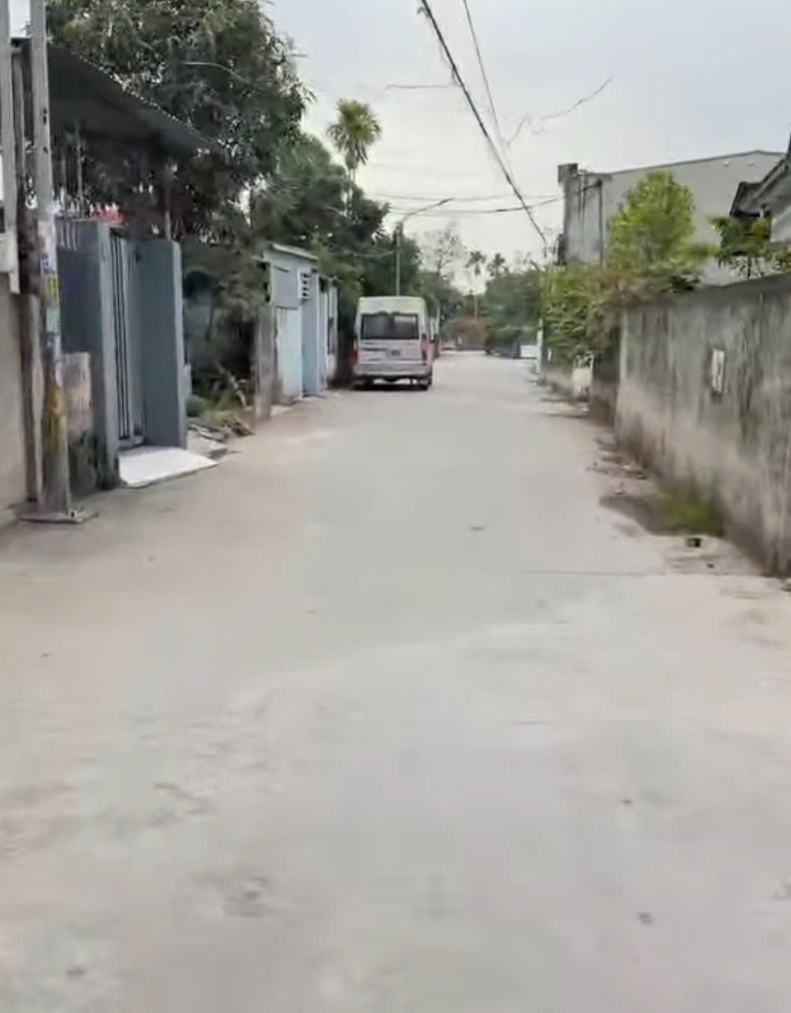 Hàng hiếm tại Kiến Phong, An Dương, Hải Phòng