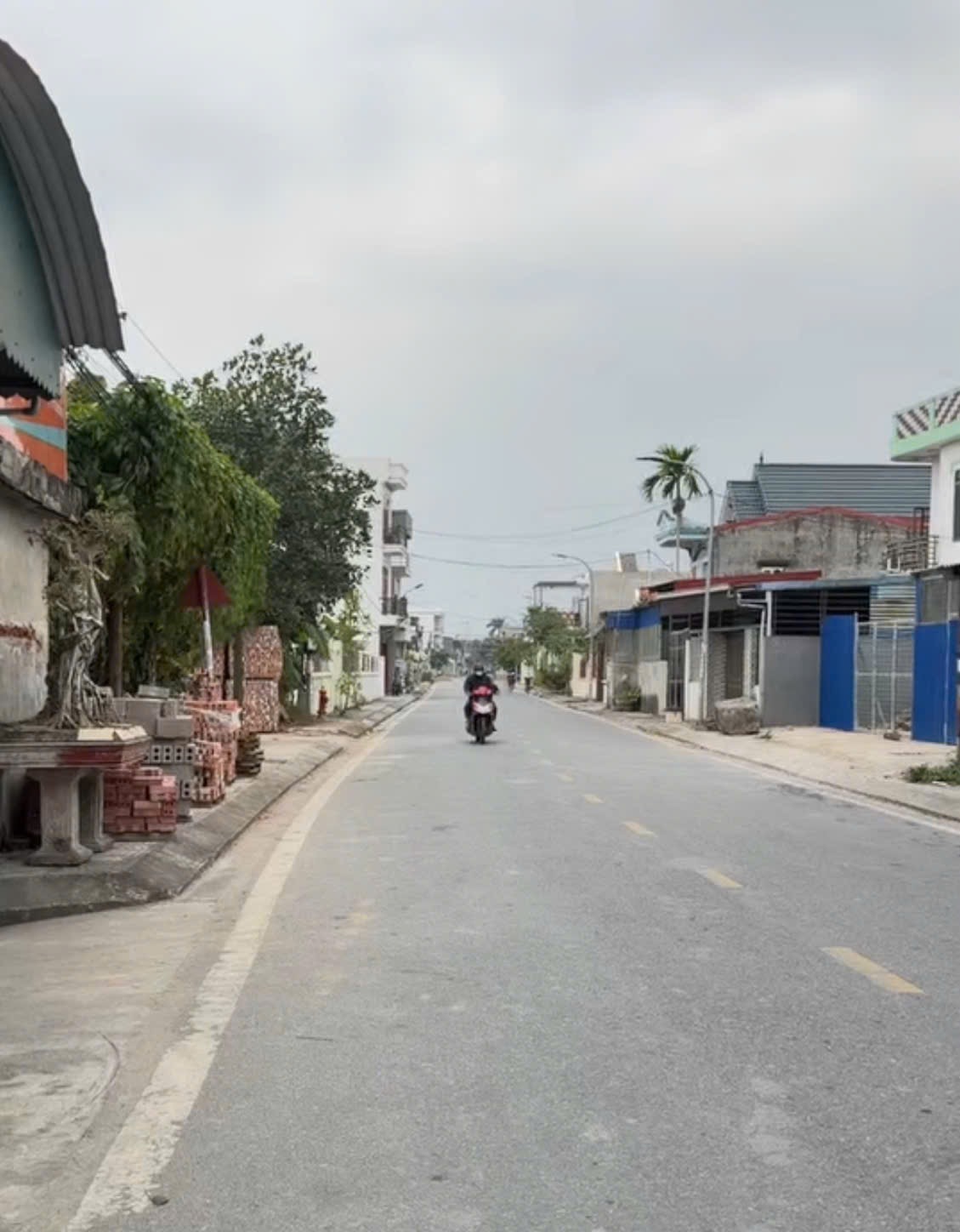 Hàng hiếm tại Kiến Phong, An Dương, Hải Phòng