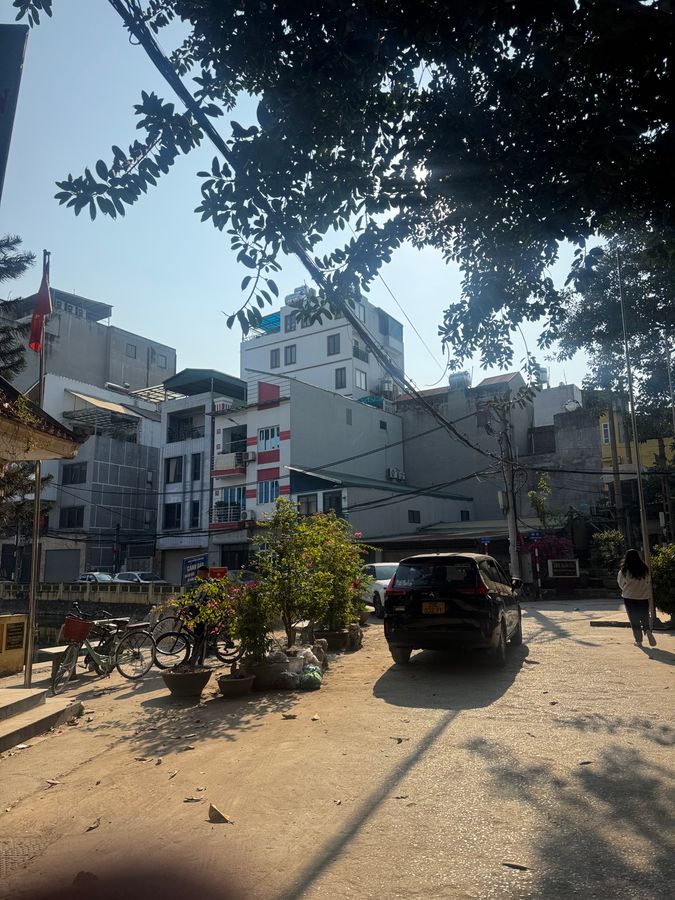 Bán đất đường Xuân Đỉnh, 50m2, 12,5 tỷ