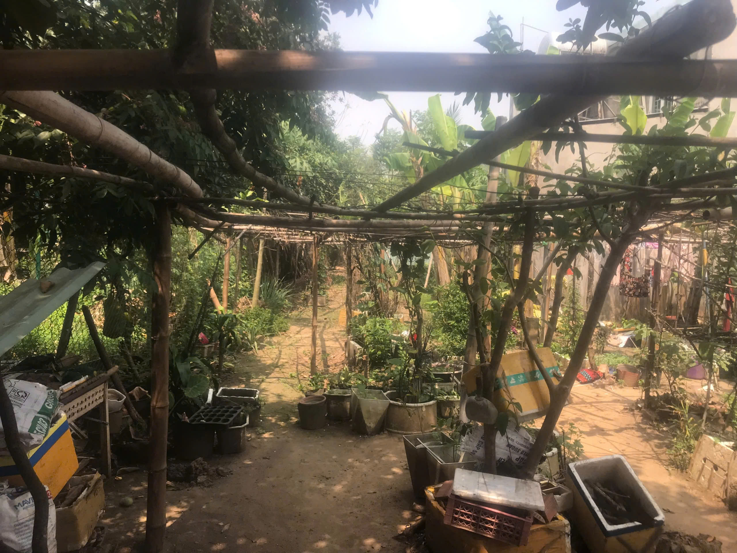 Bán đất tại xã Bình Hòa, Vĩnh Cửu, Đồng Nai, 750 triệu, 120m2, chỉ với giá ưu đãi