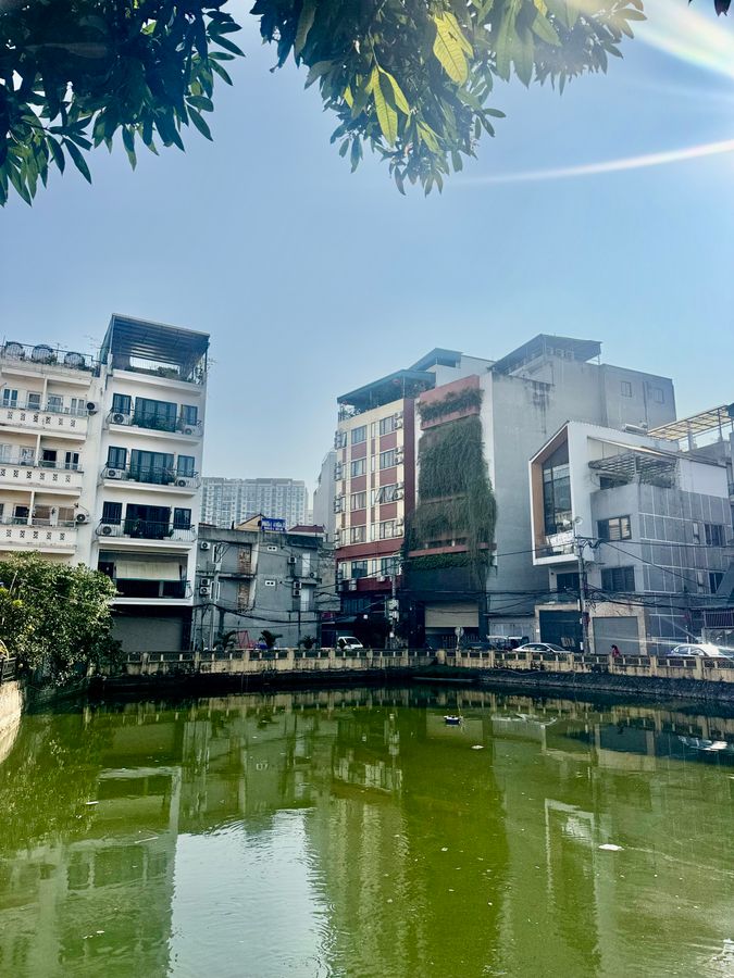 Bán đất đường Xuân Đỉnh, 50m2, 12,5 tỷ