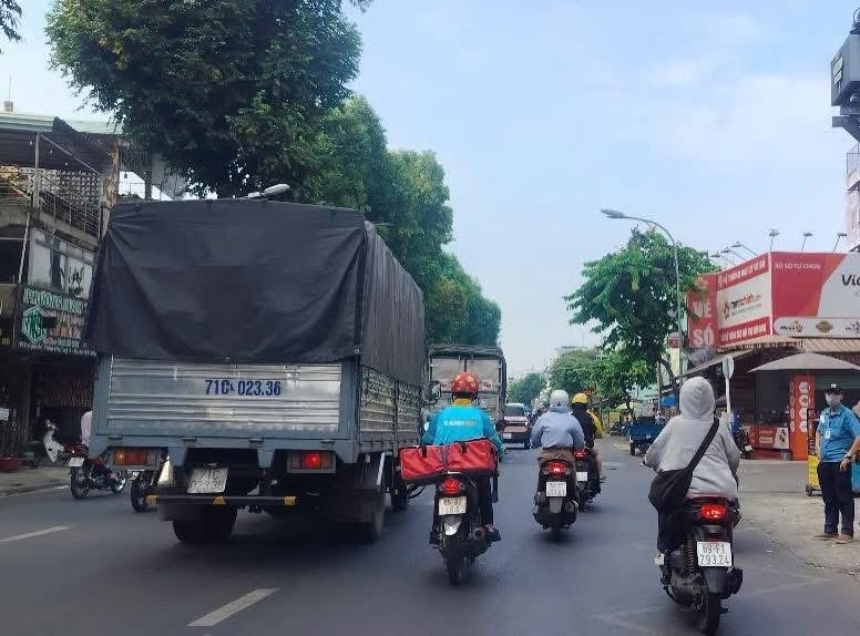 Nhà Quang Trung, diện tích 4m x 17m, 3 ngủ, chủ lâu đời gấp bán chỉ 6 tỷ