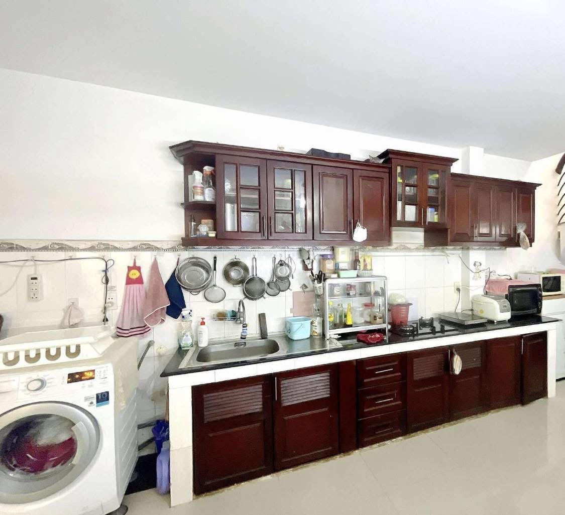 Nhà Quang Trung, diện tích 4m x 17m, 3 ngủ, chủ lâu đời gấp bán chỉ 6 tỷ