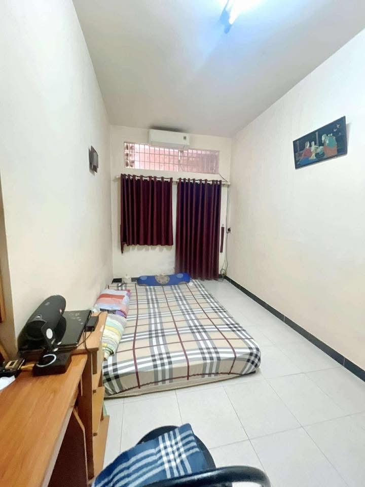 Nhà Quang Trung, diện tích 4m x 17m, 3 ngủ, chủ lâu đời gấp bán chỉ 6 tỷ