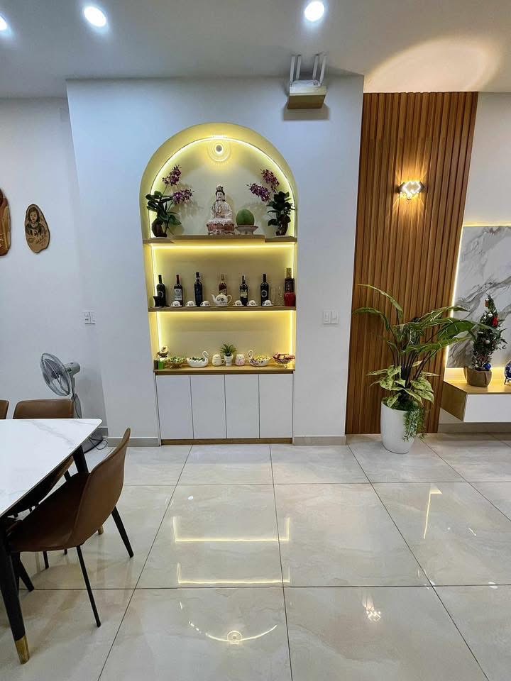 Mặt đường Nguyễn Văn Khối, 68m2, 3 tầng, full nội thất chỉ 10 tỷ