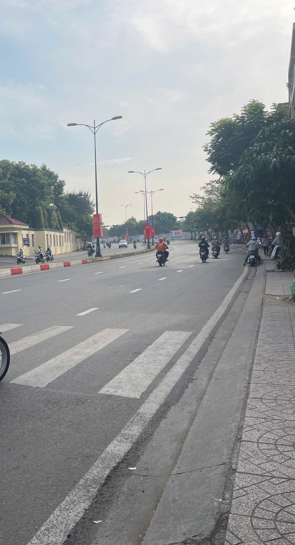 Đất Tăng Nhơn Phú A, diện tích 119m2, giá bán 6,5 tỷ gần Lã Xuân Oai - Lê Văn Việt - Thủ Đức