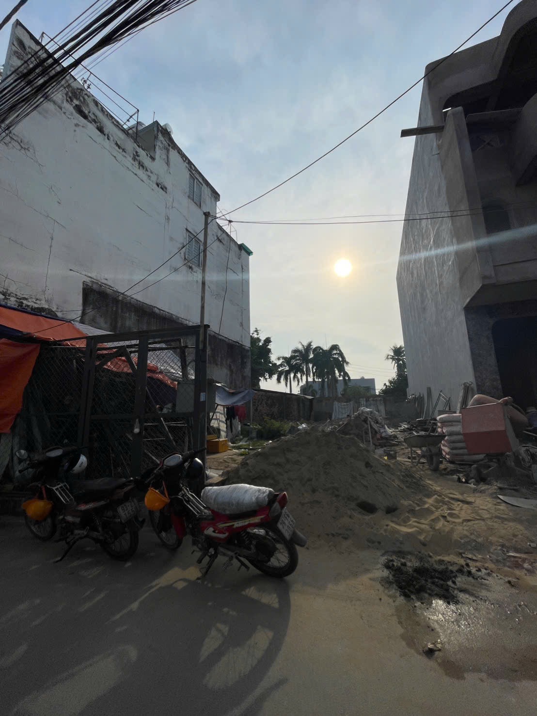 Đất Tăng Nhơn Phú A, diện tích 119m2, giá bán 6,5 tỷ gần Lã Xuân Oai - Lê Văn Việt - Thủ Đức