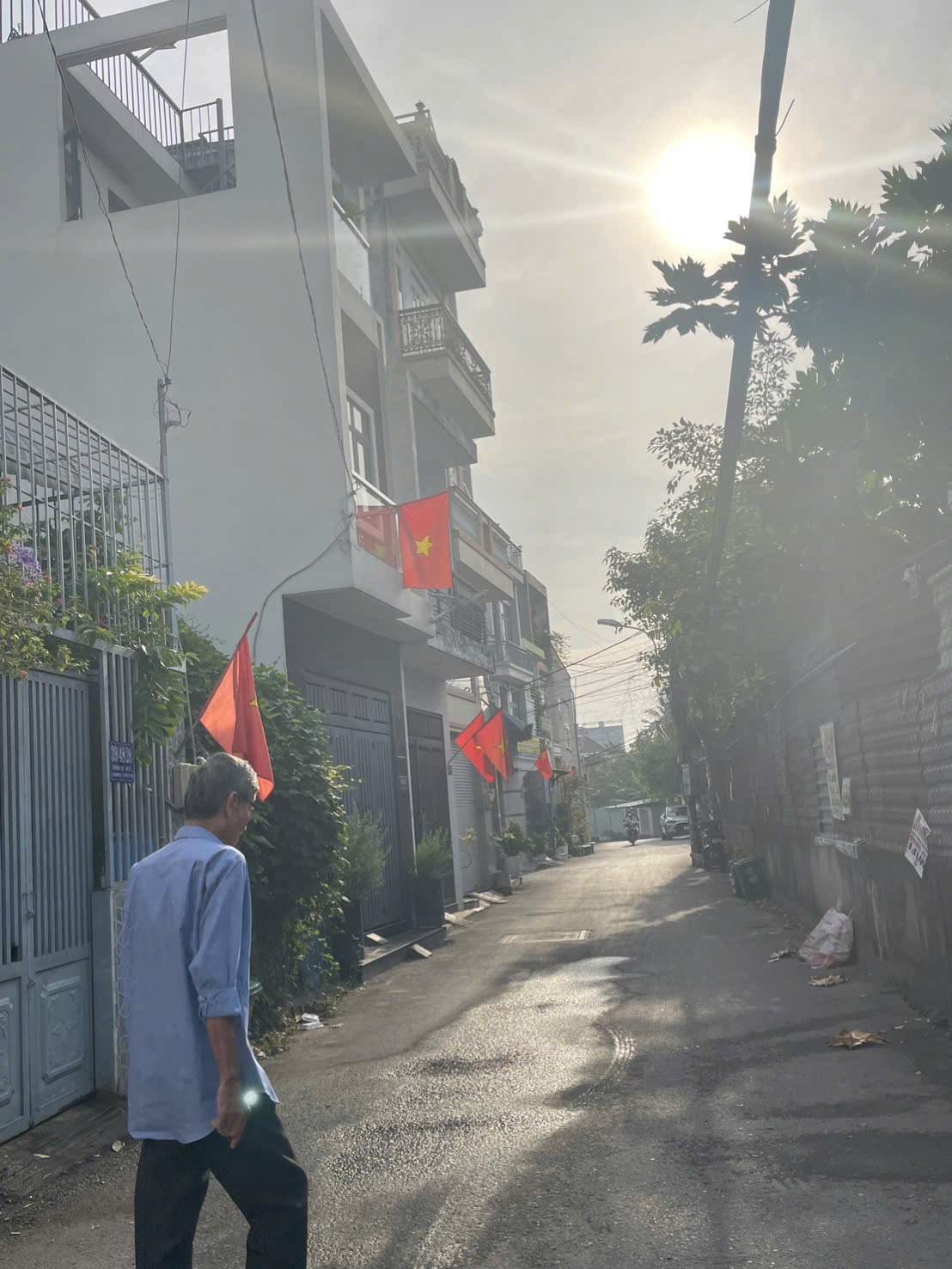 Đất Tăng Nhơn Phú A, diện tích 119m2, giá bán 6,5 tỷ gần Lã Xuân Oai - Lê Văn Việt - Thủ Đức