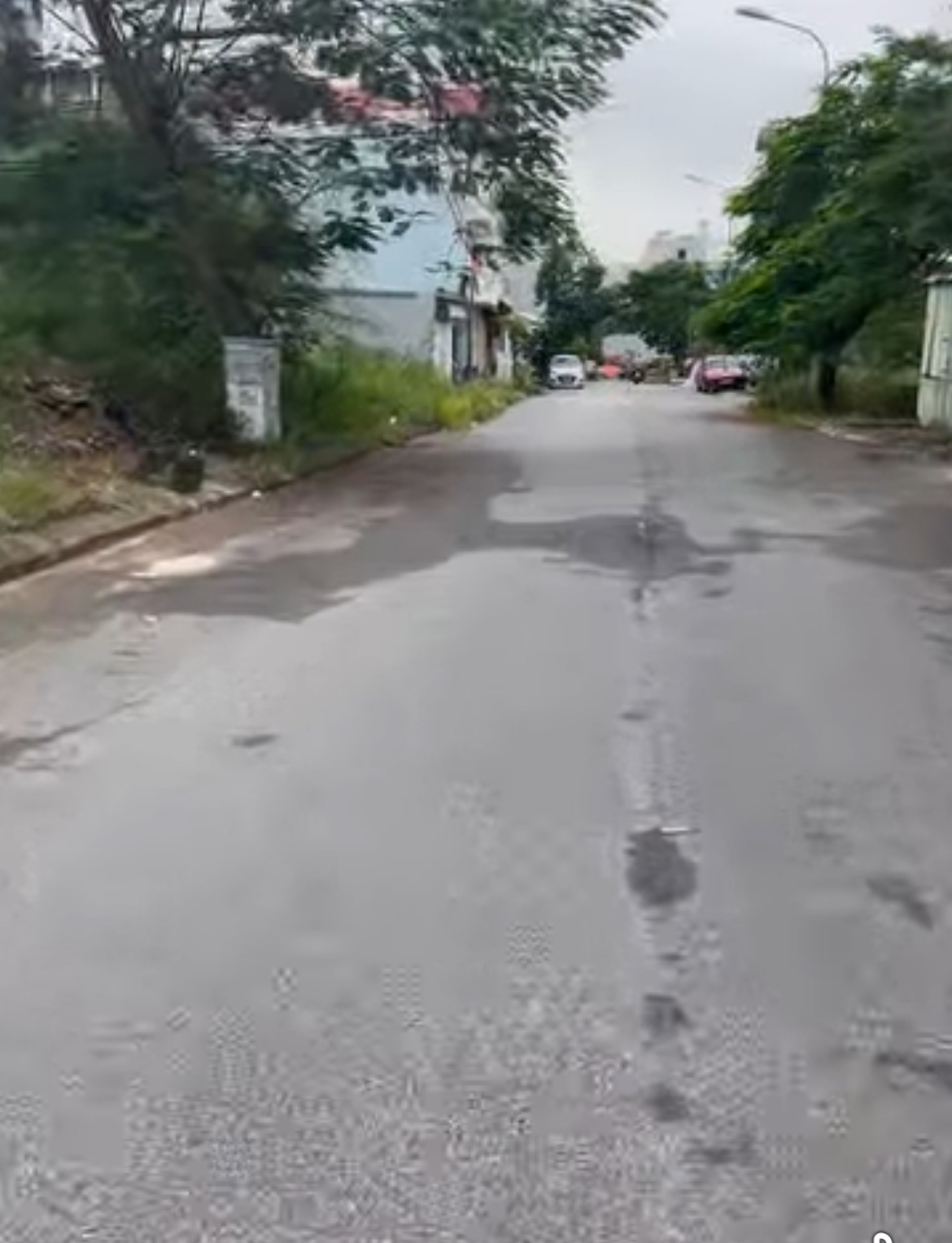 Bán 54m2 tái định cư Bạch Mai, An Dương, Hải Phòng