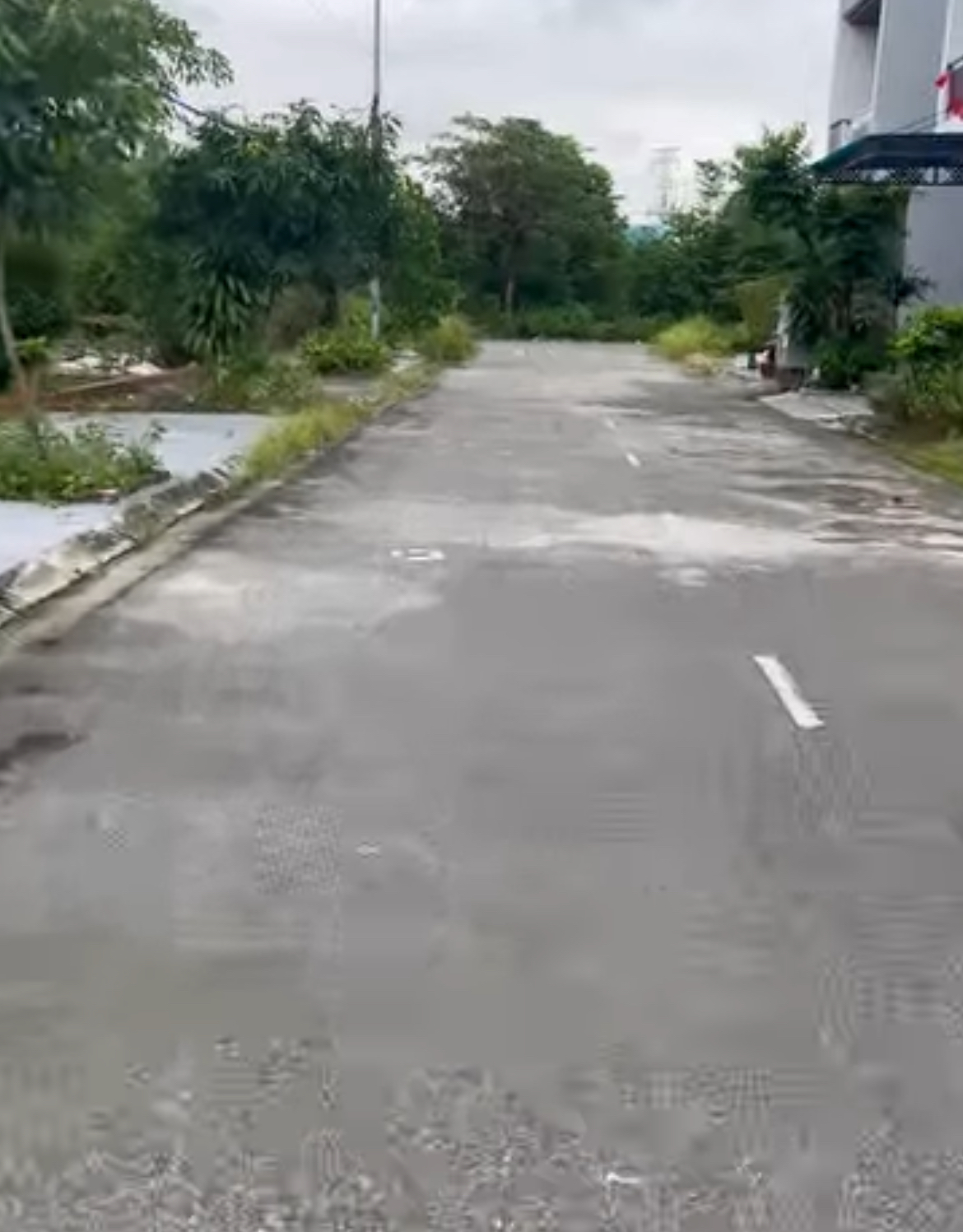 Bán 54m2 tái định cư Bạch Mai, An Dương, Hải Phòng