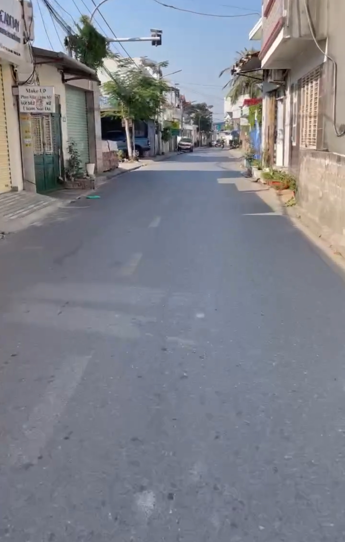 Bán đất 50m2 Tê Chử, Đồng Thái, An Dương, Hải Phòng