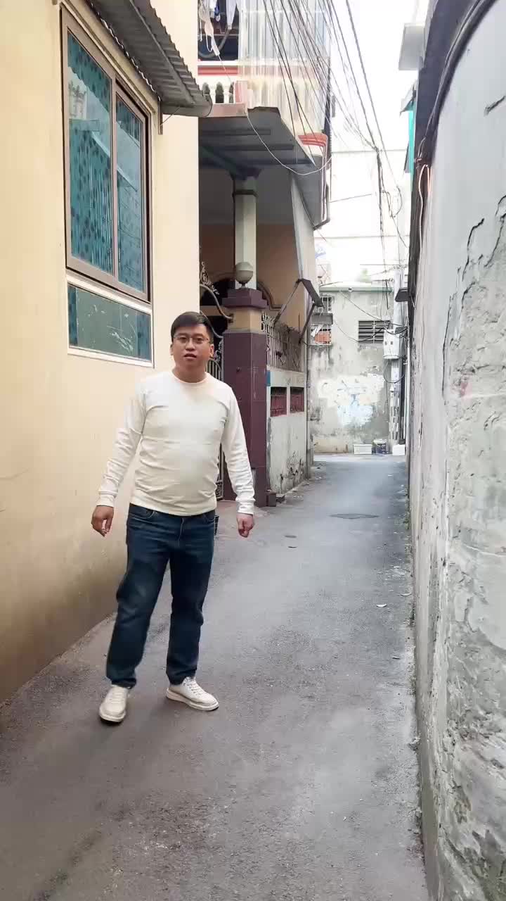 Bán nhà riêng Đa Sỹ, Hà Đông, 38m2 - Chỉ hơn 7 tỷ có thương lượng