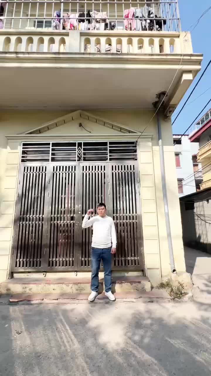 Bán nhà riêng Đa Sỹ, Hà Đông, 5 tầng, ô tô đỗ cửa - Hơn 8 tỷ có thương lượng