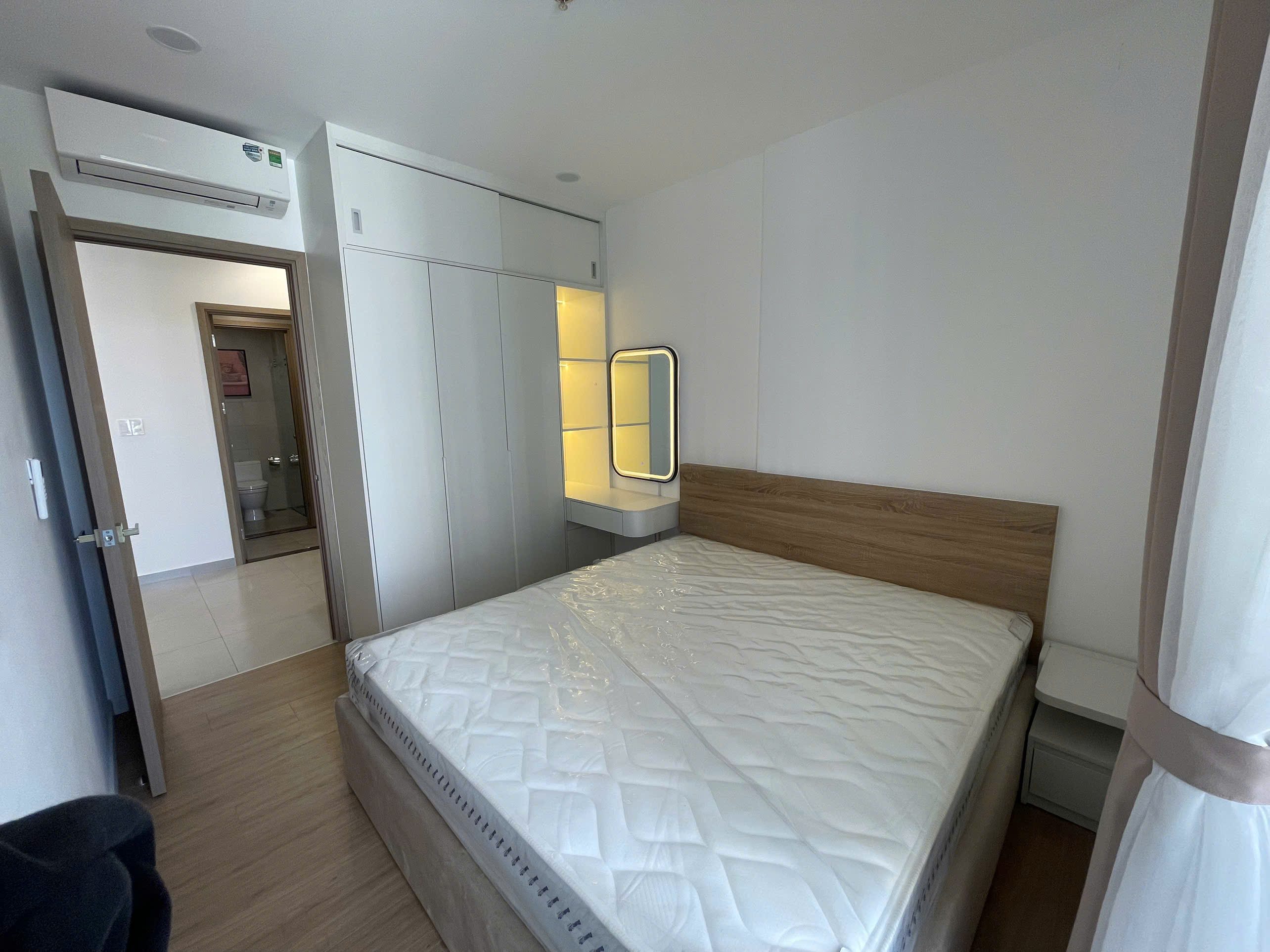 Cho thuê căn hộ MT Eastmark City quận 9, full nội thất, chỉ 7 triệu