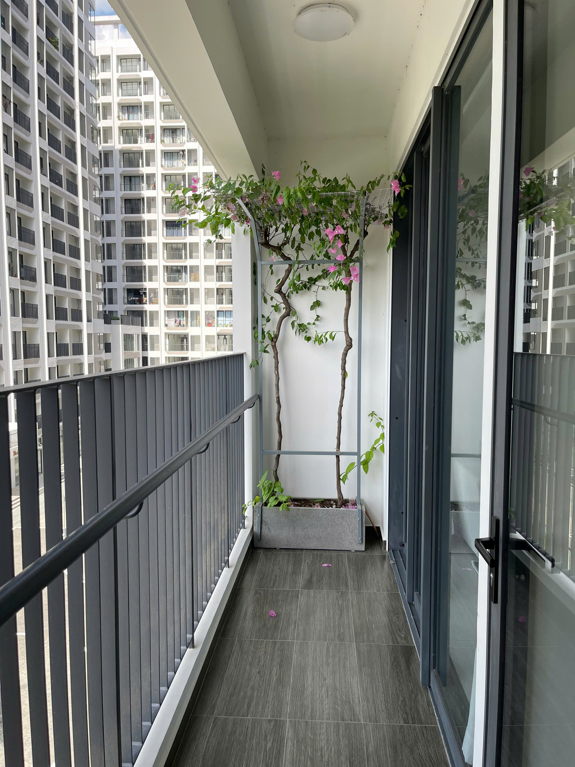 Cho thuê căn hộ MT Eastmark City quận 9, full nội thất, chỉ 7 triệu