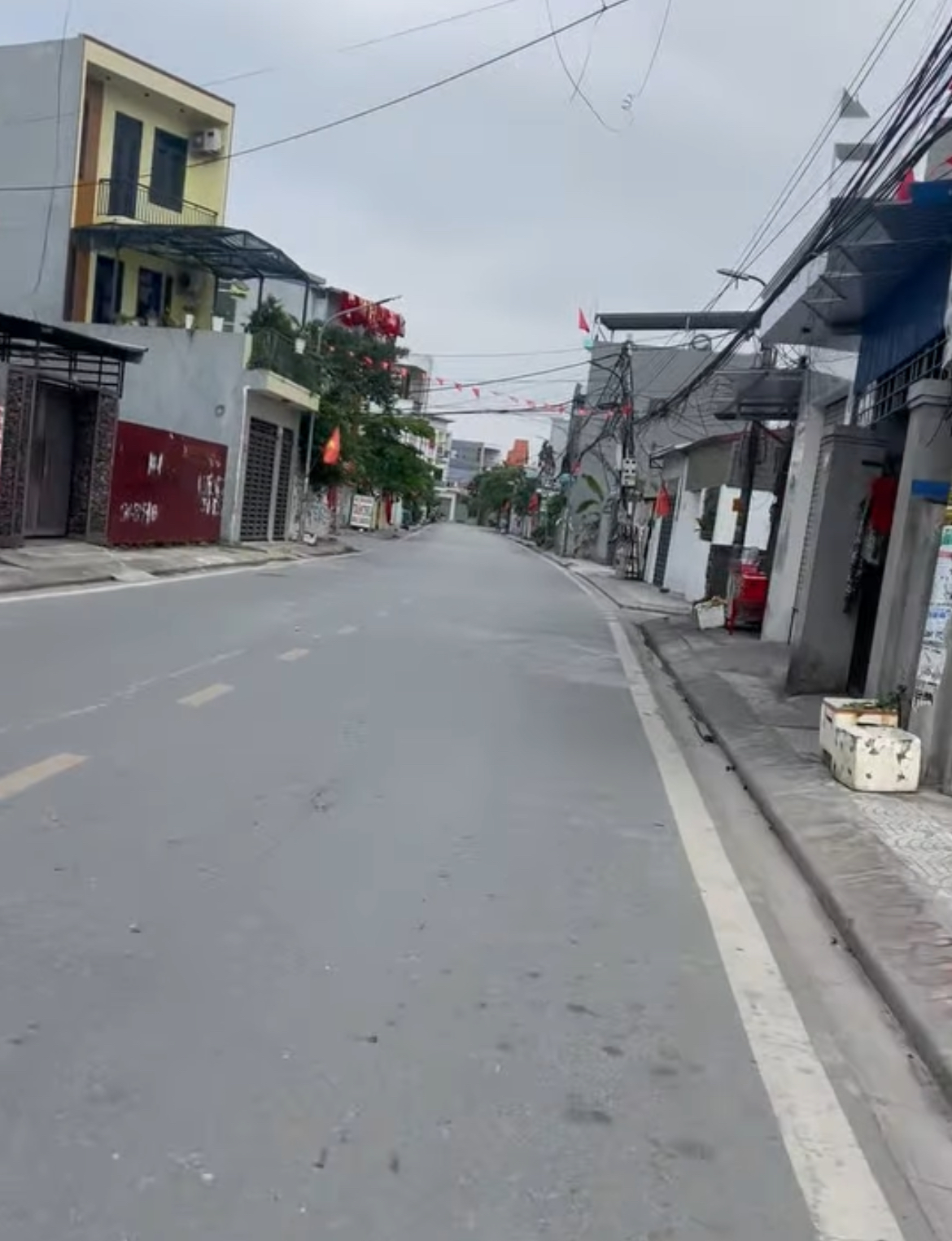 Bán 60m2 Tê Chử, Đồng Thái, An Dương, Hải Phòng