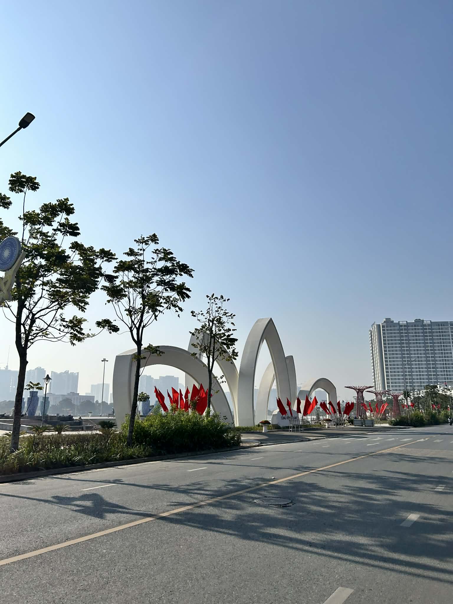 Bán đất tái định cư Trâu Quỳ, Gia Lâm, vị trí đẹp view vườn hoa, giá đầu tư thanh khoản tốt