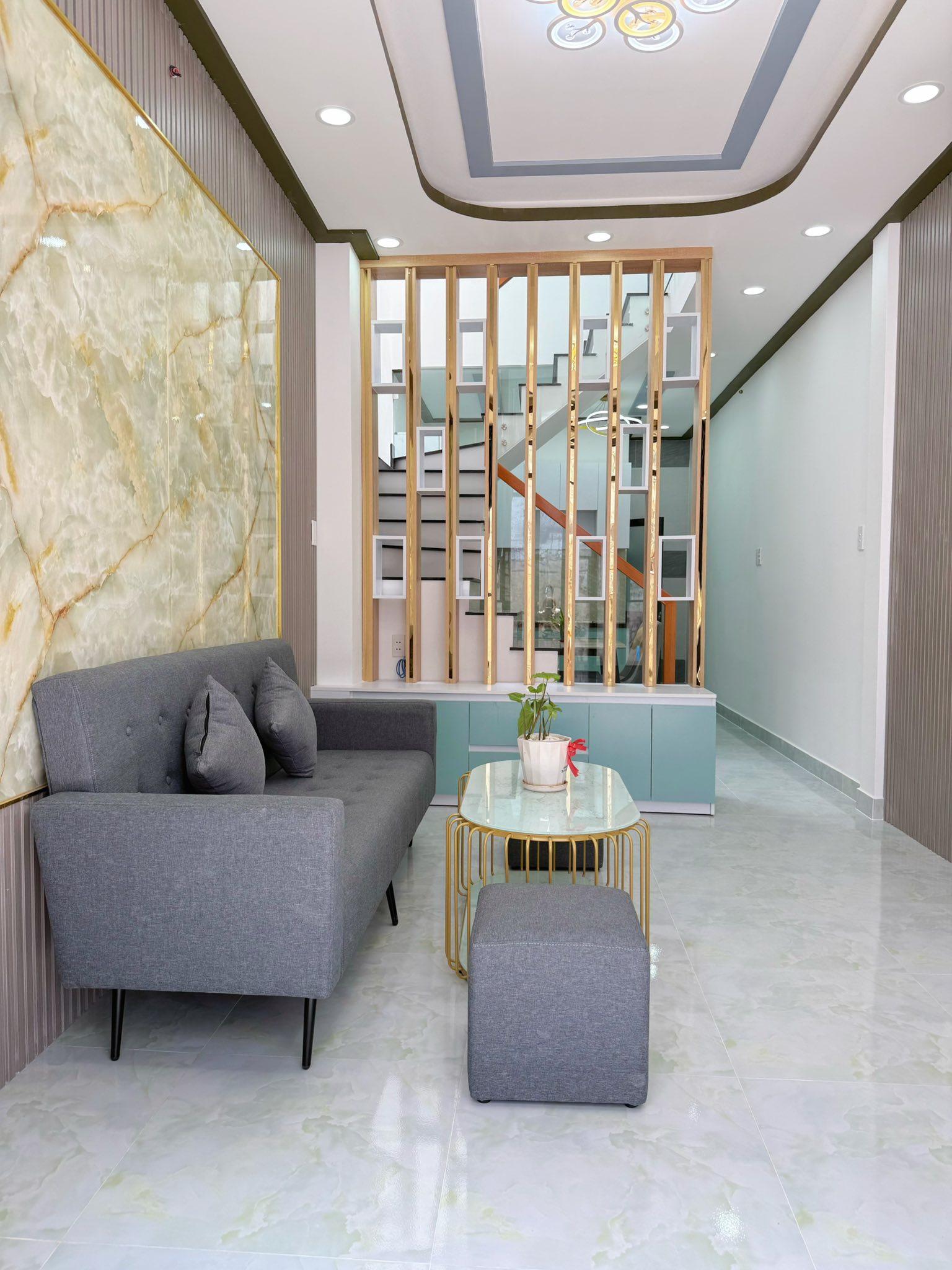 Bán nhà riêng tại Quang Trung, 56 m2, mặt tiền 4m, pháp lý đầy đủ, giá 3 tỷ 3