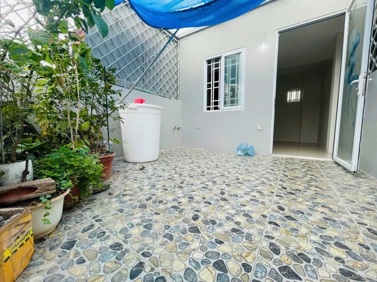 Bán nhà phố Hoàng Hoa Thám – Ba Đình, 30m2, 5 tầng, 9.7 tỷ