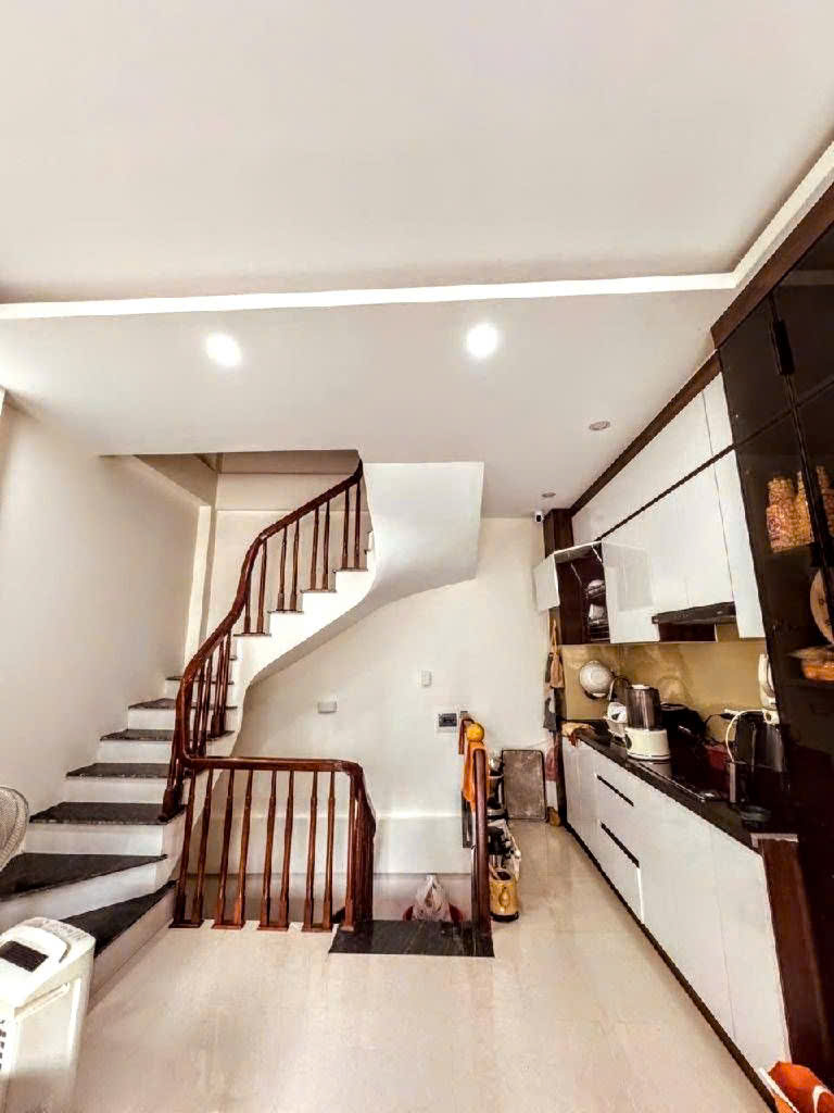 Bán nhà Mậu Lương – Kiến Hưng – Hà Đông