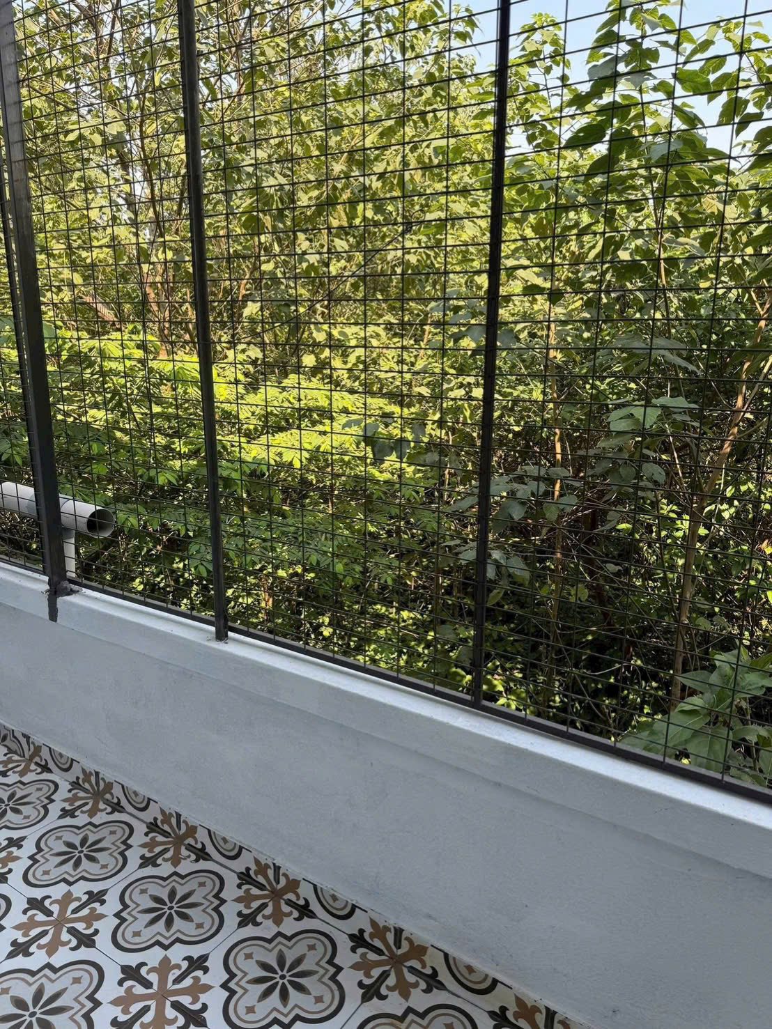 Bán nhà 3 tầng khu chia lô ngõ đường Điện Biên Phủ, 45.7m2, 3 ngủ, 2 vệ sinh, đường ô tô