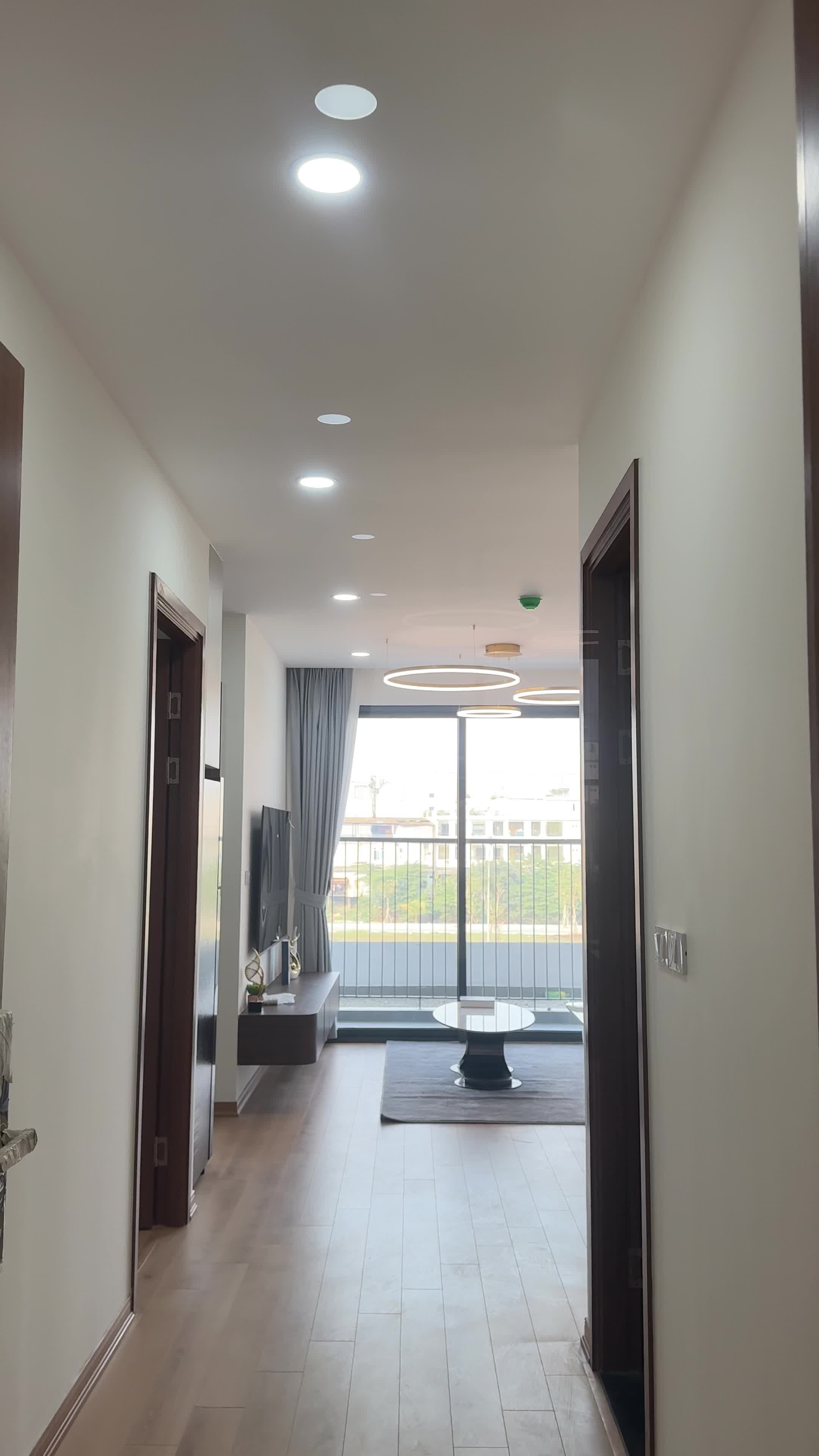 Căn hộ Yên Bình Complex sát nhà máy Samsung Thái Nguyên