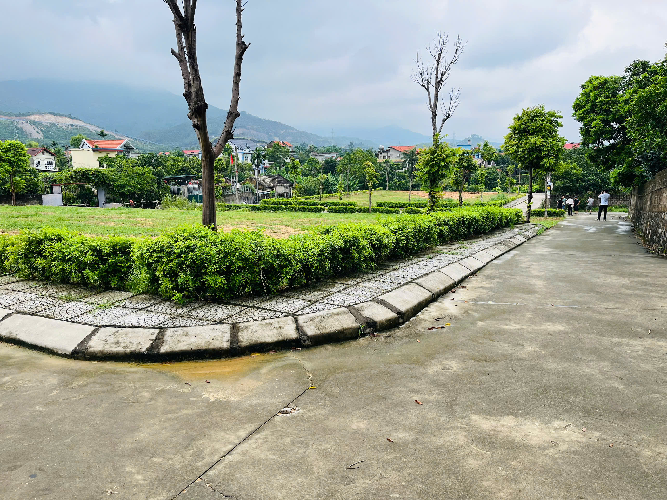 Đừng bỏ lỡ cơ hội sở hữu bất động sản cực hot tại Quảng Ninh chỉ với 1 tỷ