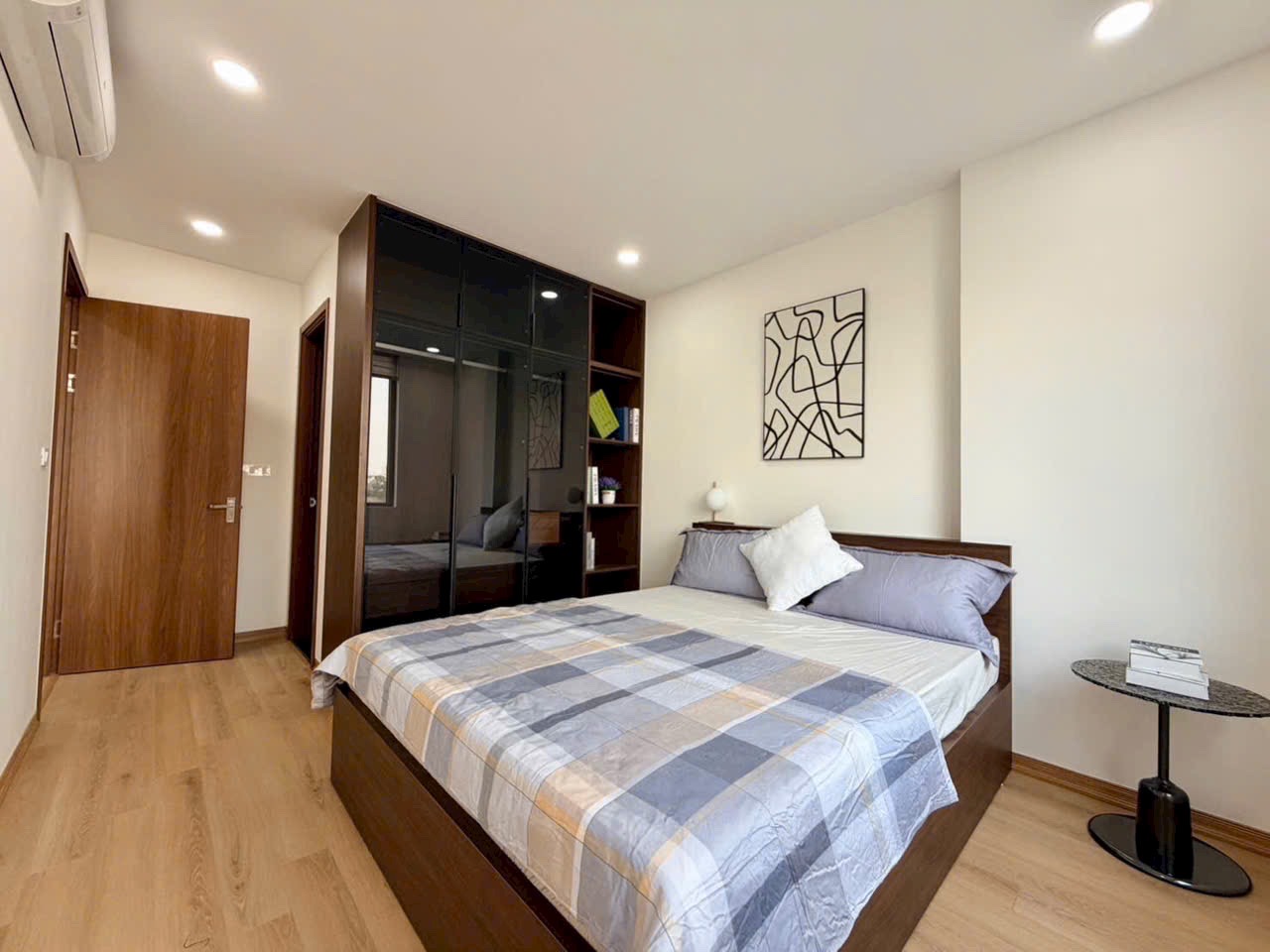 Chung cư Yên Bình Complex sát Samsung Thái Nguyên