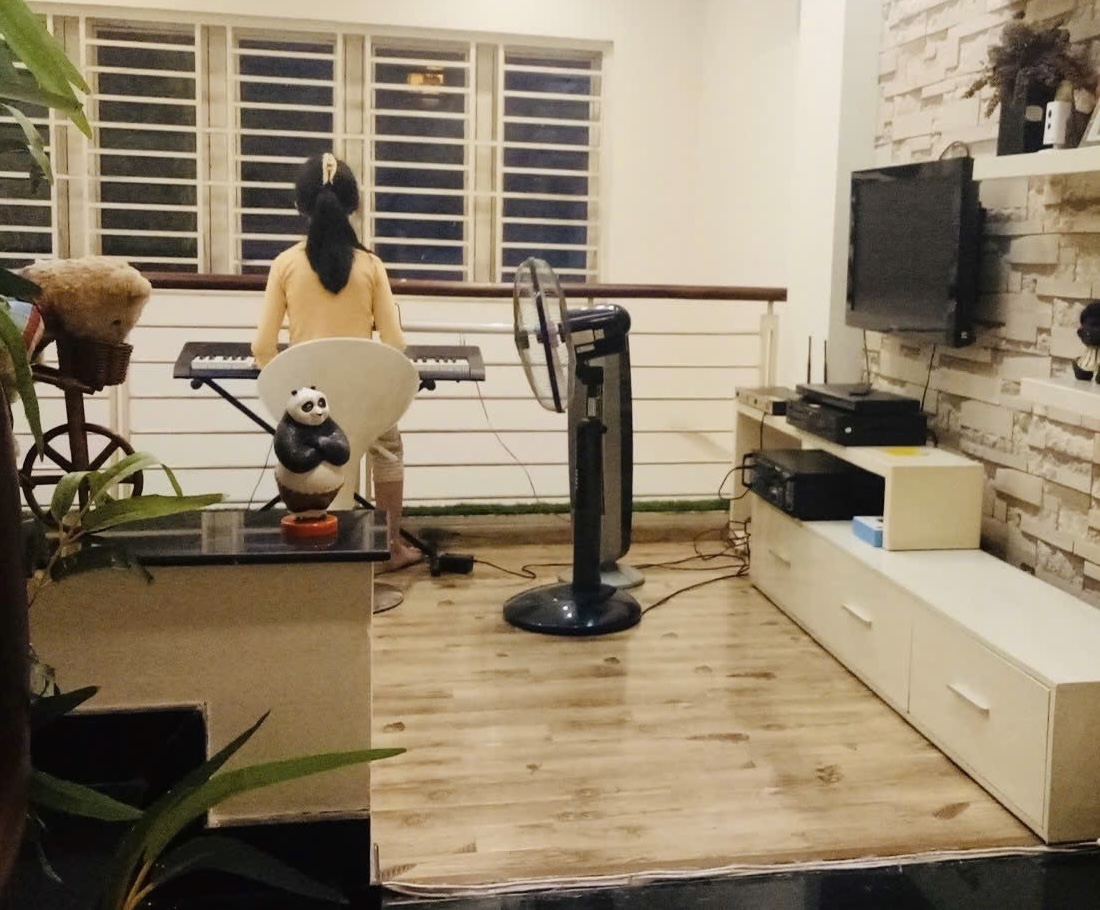 Bán nhà sát Quang Trung 60m2 đang cho thuê 12 triệu giải quyết việc gia đình