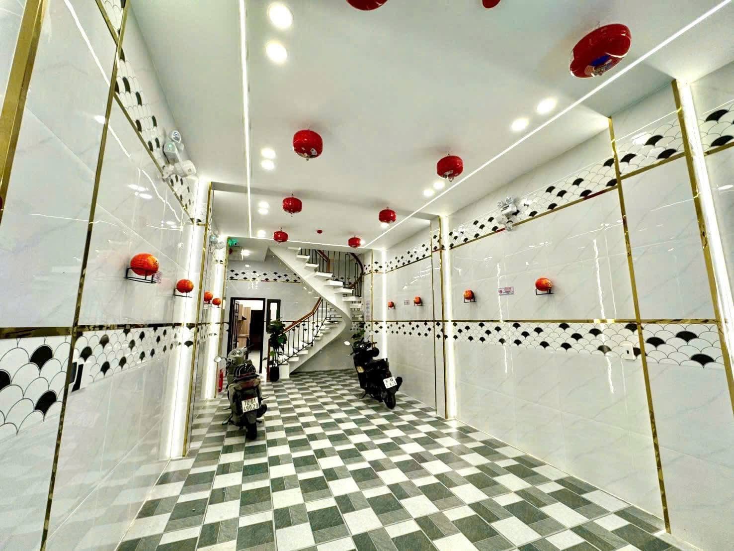 Bán nhà chính chủ thương lượng cho khách mua ở Thiên Chi