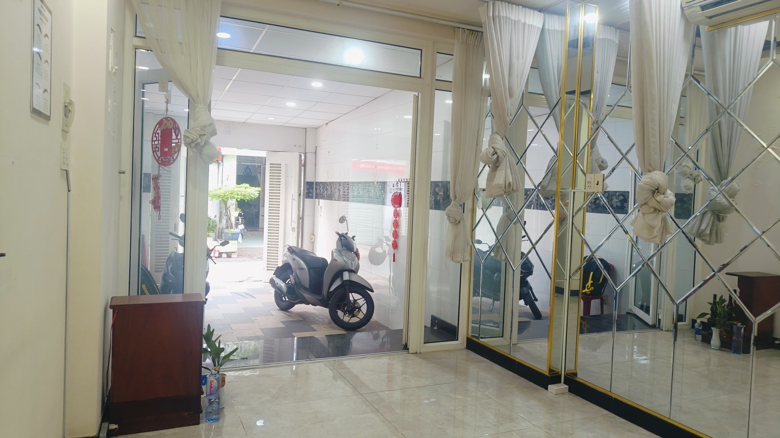 Bán nhà 3 lầu mặt tiền Tân Lập, Hiệp Phú, diện tích 59m2, giá bán 7,3 tỷ