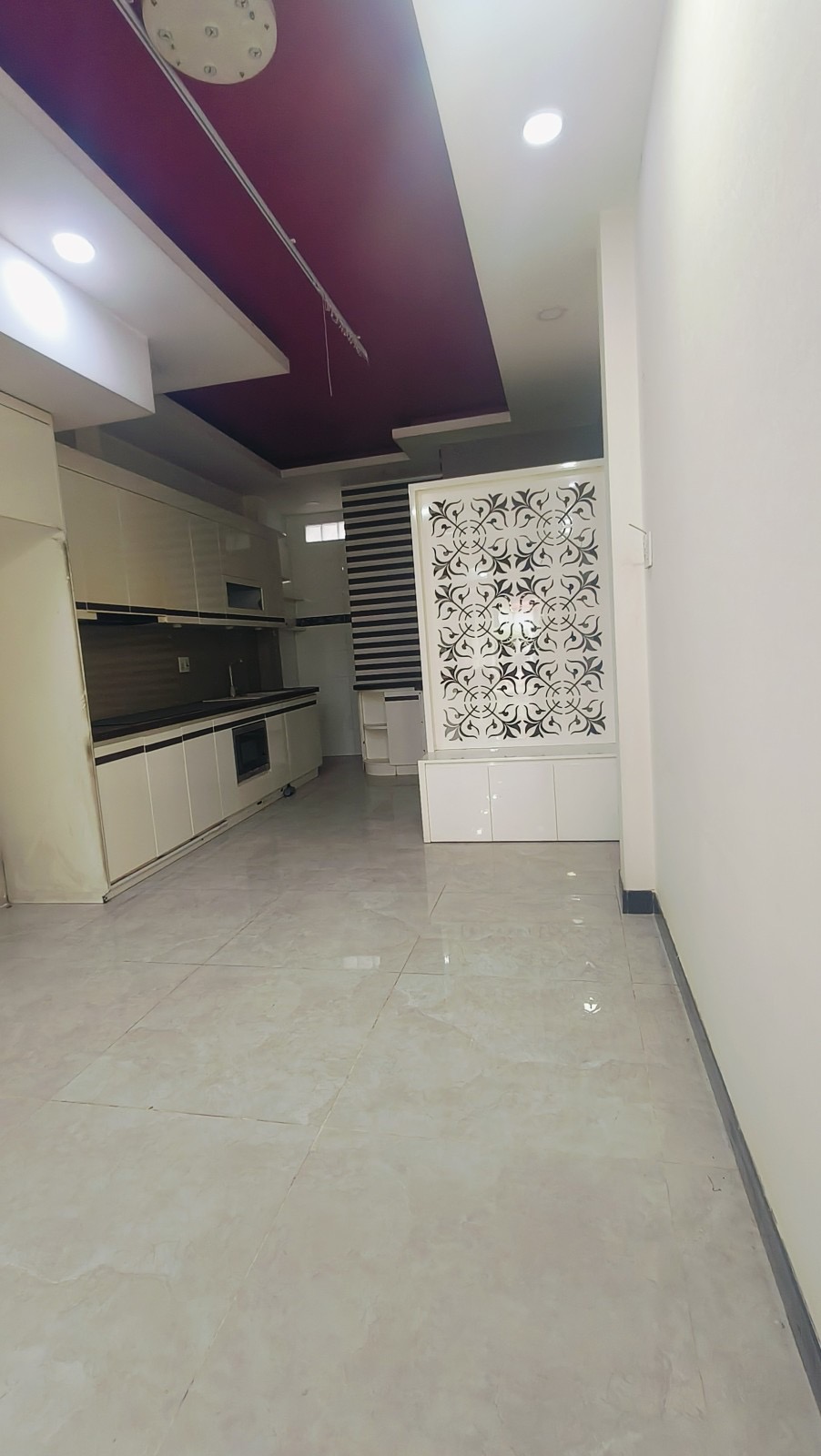 Bán nhà 3 lầu mặt tiền Tân Lập, Hiệp Phú, diện tích 59m2, giá bán 7,3 tỷ