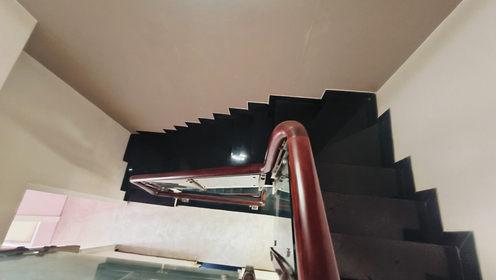 Bán nhà 3 lầu mặt tiền Tân Lập, Hiệp Phú, diện tích 59m2, giá bán 7,3 tỷ