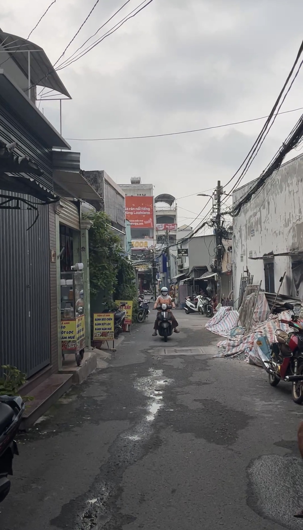 Bán nhà mặt tiền đường 311 Hiệp Phú, 3 phòng ngủ, giá 4,5 tỷ nhà 2 lầu ngay Lê Văn Việt