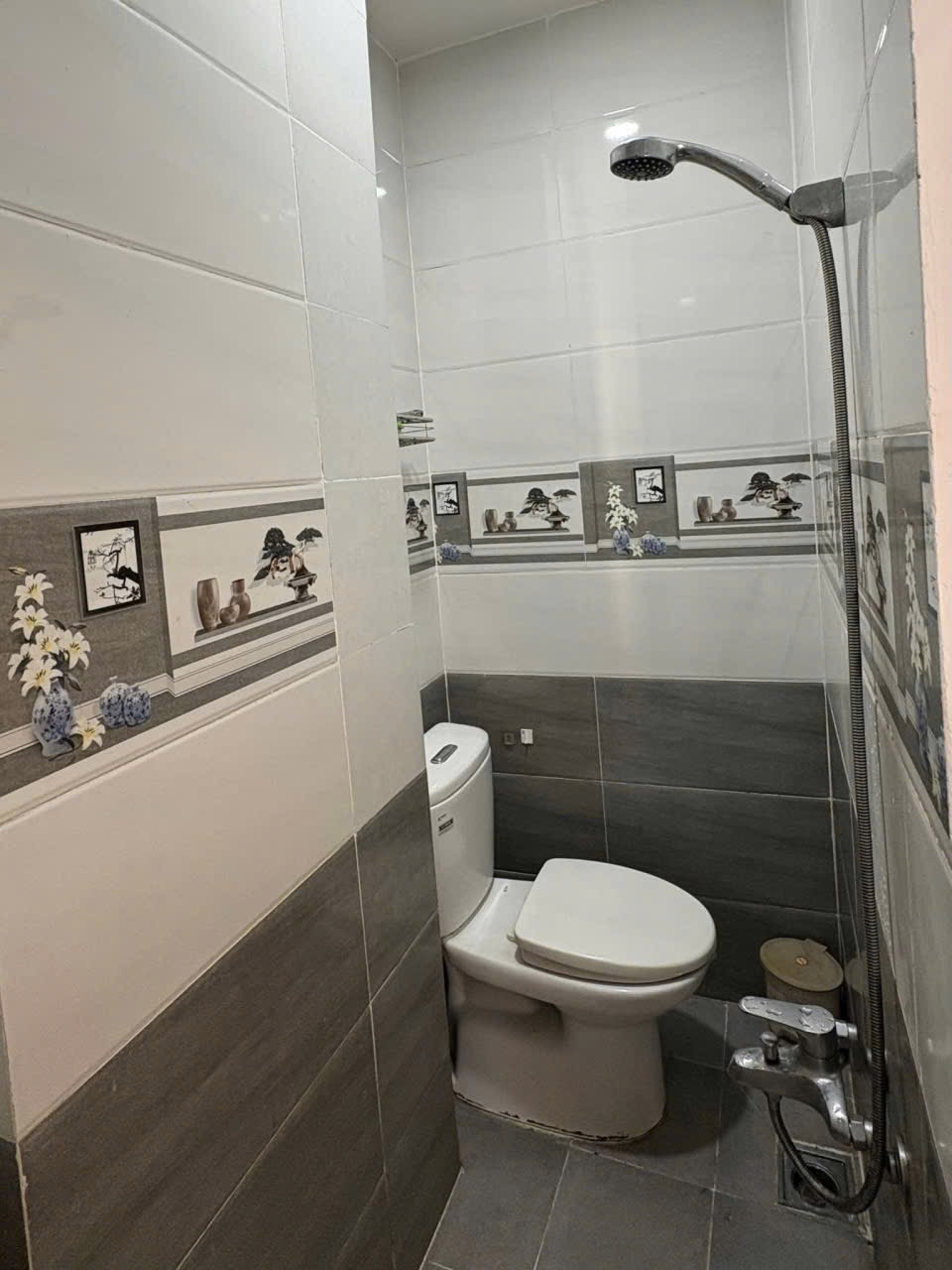 Quang Trung 65m2, 4 tầng vừa ở vừa cho thuê chủ gấp bán