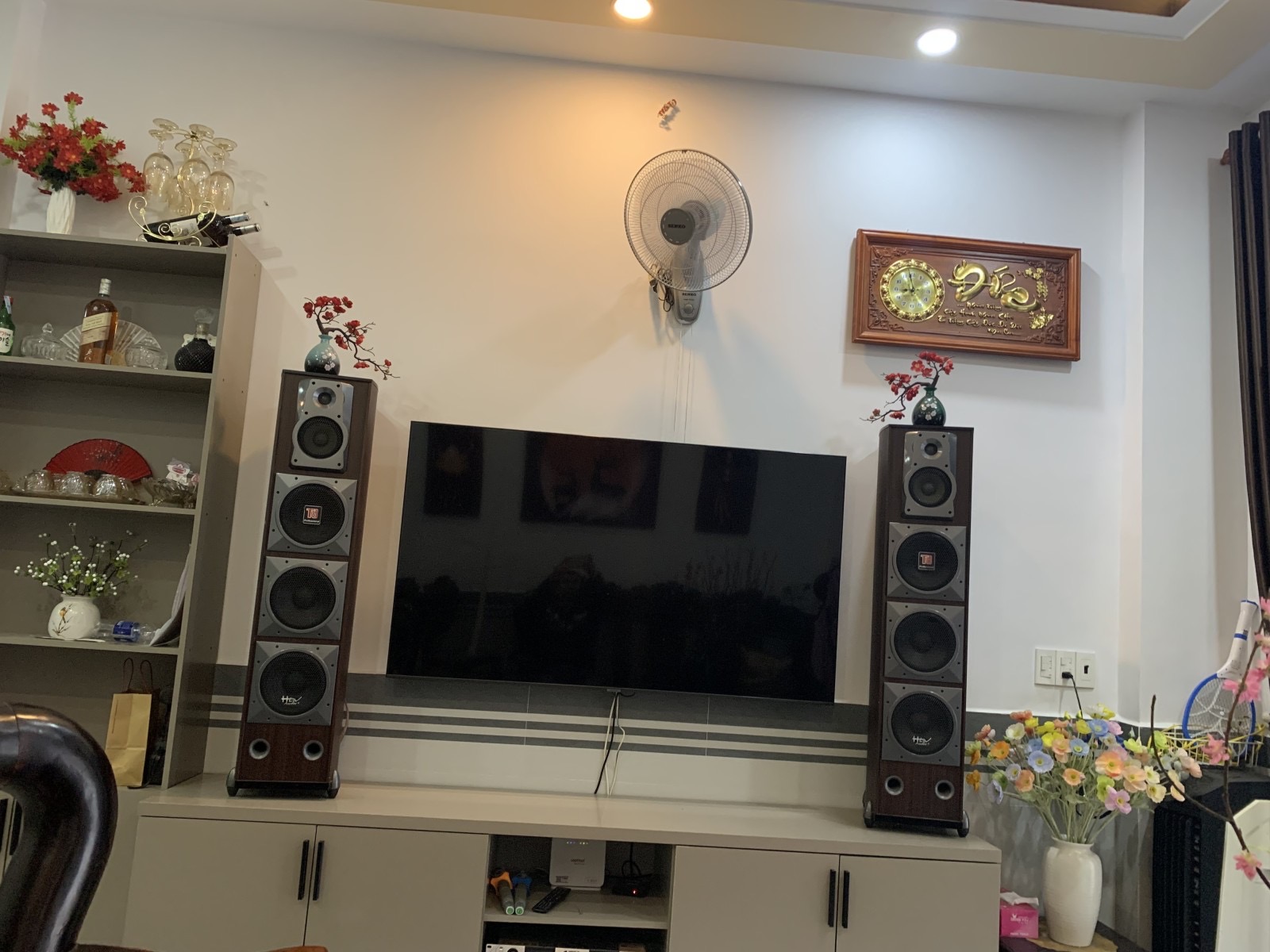 Bán nhà Quang Trung 49m2, 2 tầng, bê tông 5 tỷ