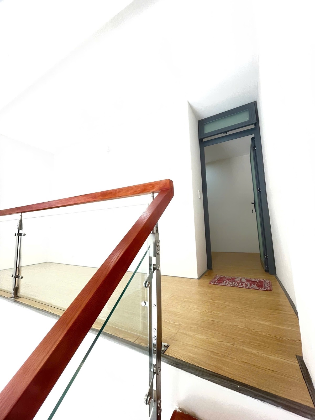 Bán nhà hẻm xe hơi đường 17 Linh Trung, nhà mới diện tích 52m2, giá bán 4.8 tỷ