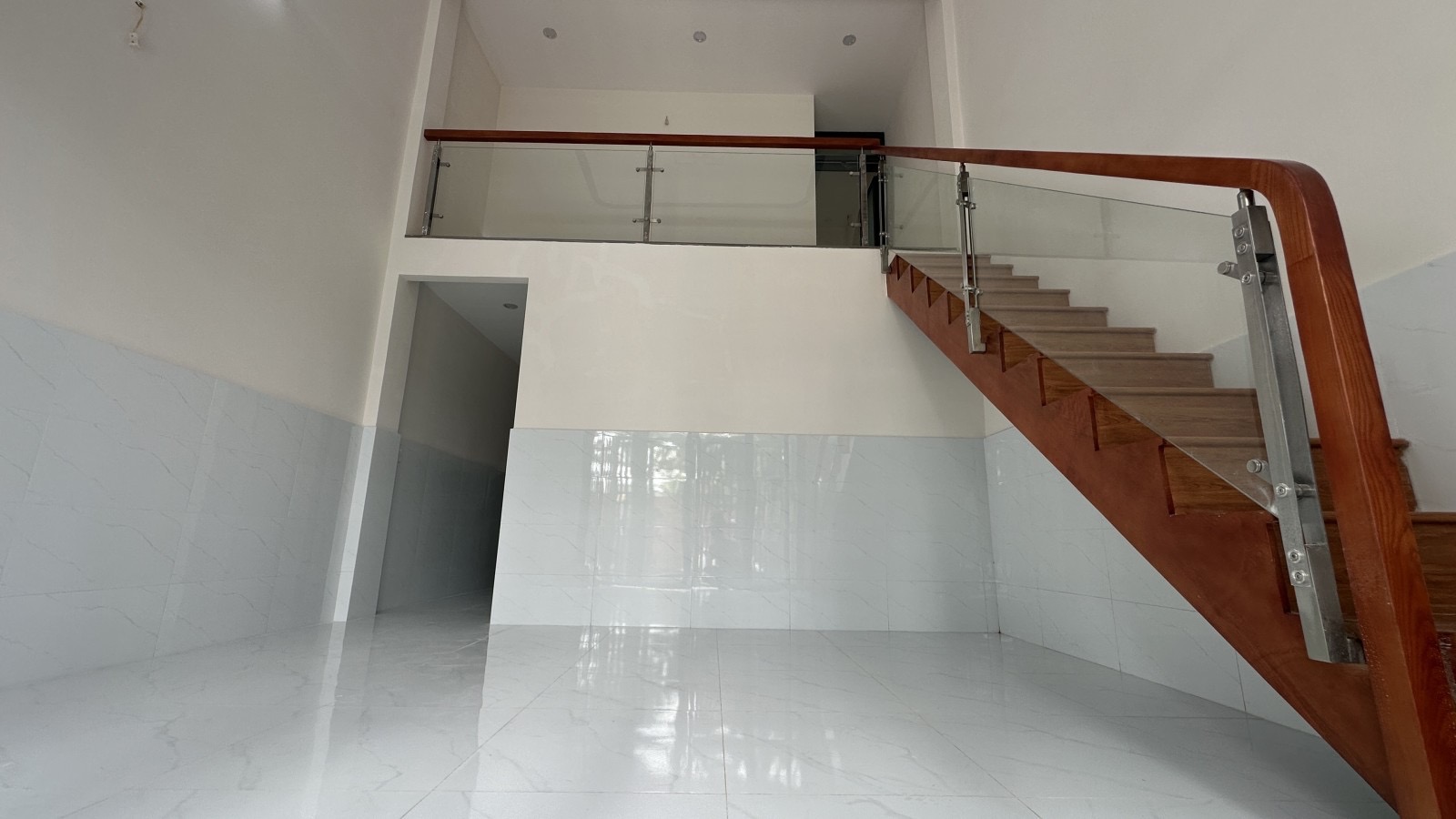 Bán nhà hẻm xe hơi đường 17 Linh Trung, nhà mới diện tích 52m2, giá bán 4.8 tỷ