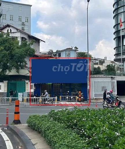 Cho thuê gấp mặt tiền Trần Huy Liệu, Phú Nhuận, 55 triệu, giao ngay