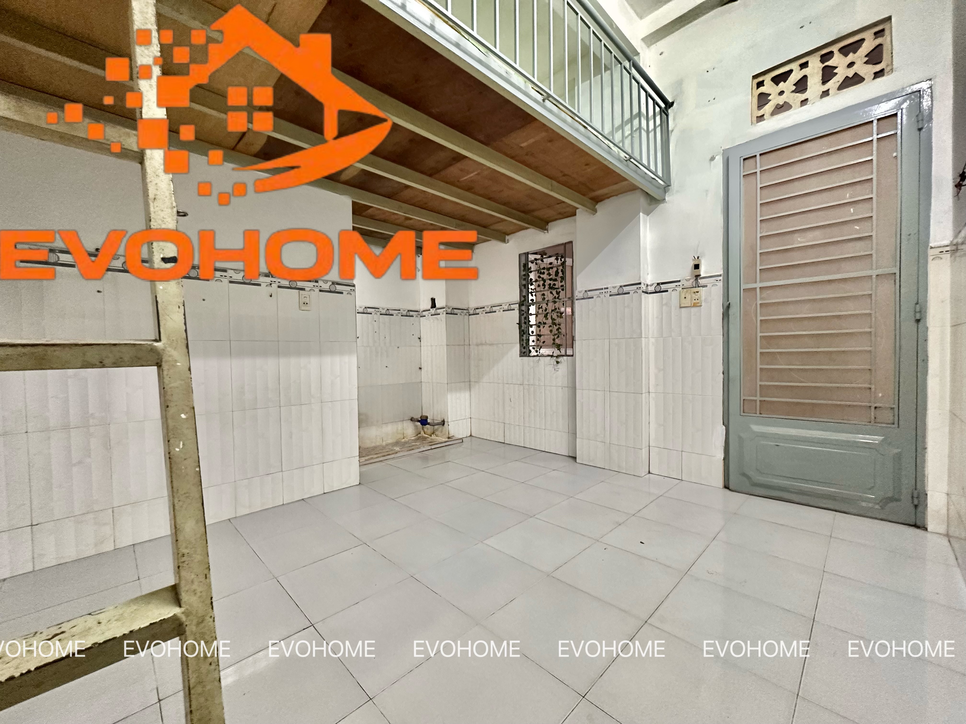 Trọ phường Tân Tạo, Bình Tân giá rẻ, đẹp, 20m2