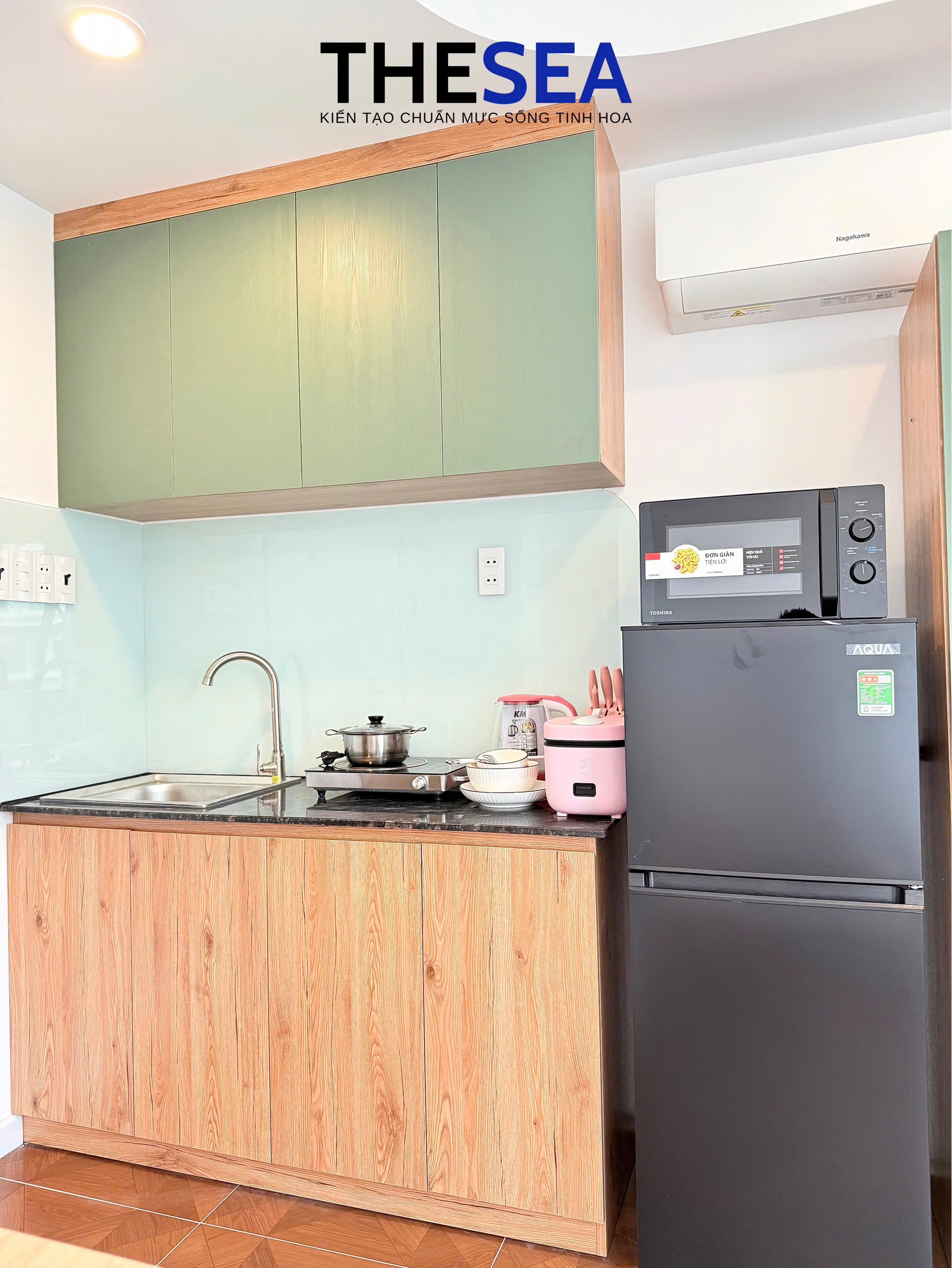 Trọ đẹp khu vực Thống Nhất, Gò Vấp