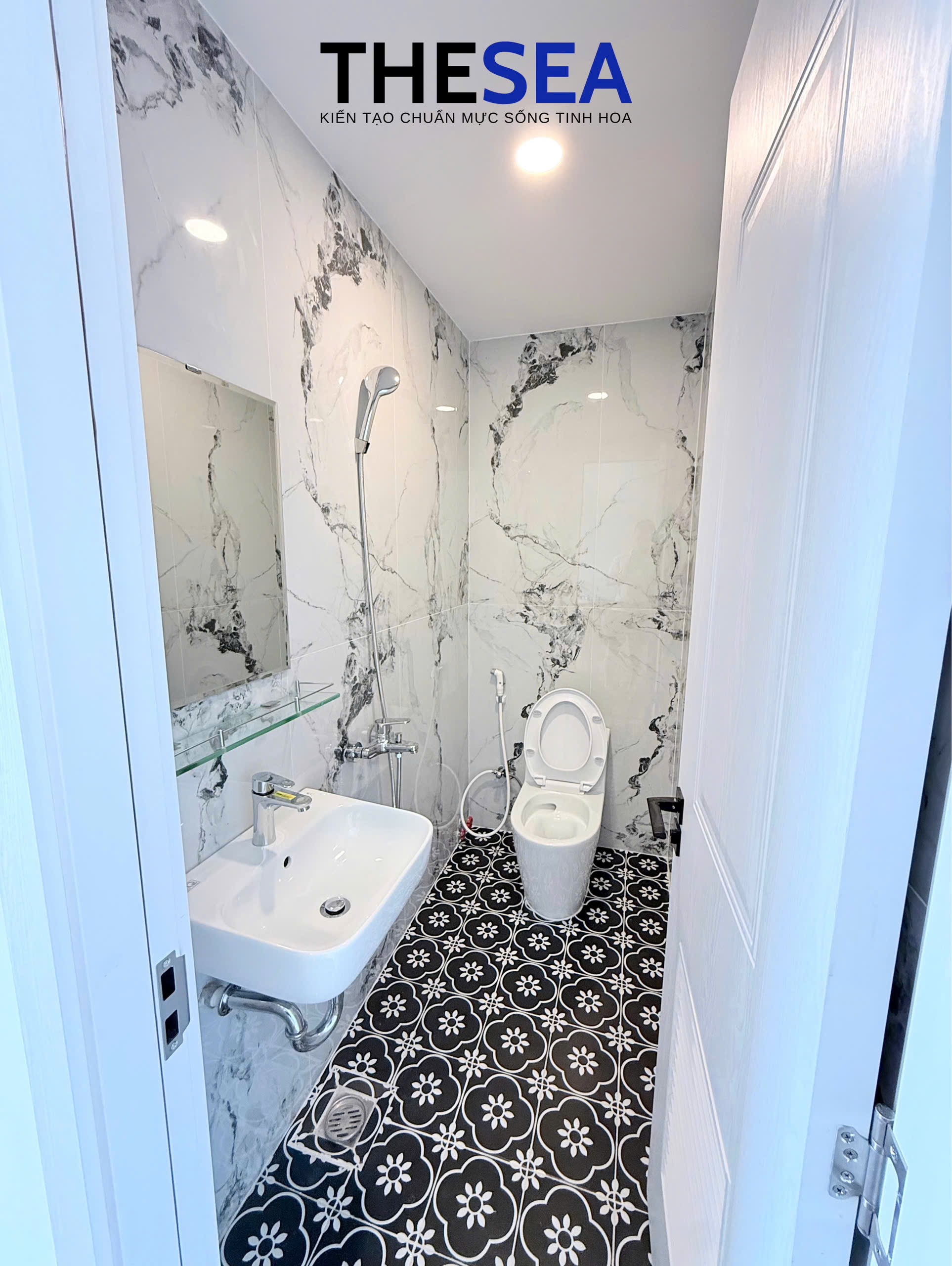 Trọ đẹp khu vực Thống Nhất, Gò Vấp