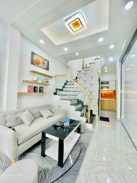 Cần bán gấp nhà giá rẻ Phan Đình Phùng