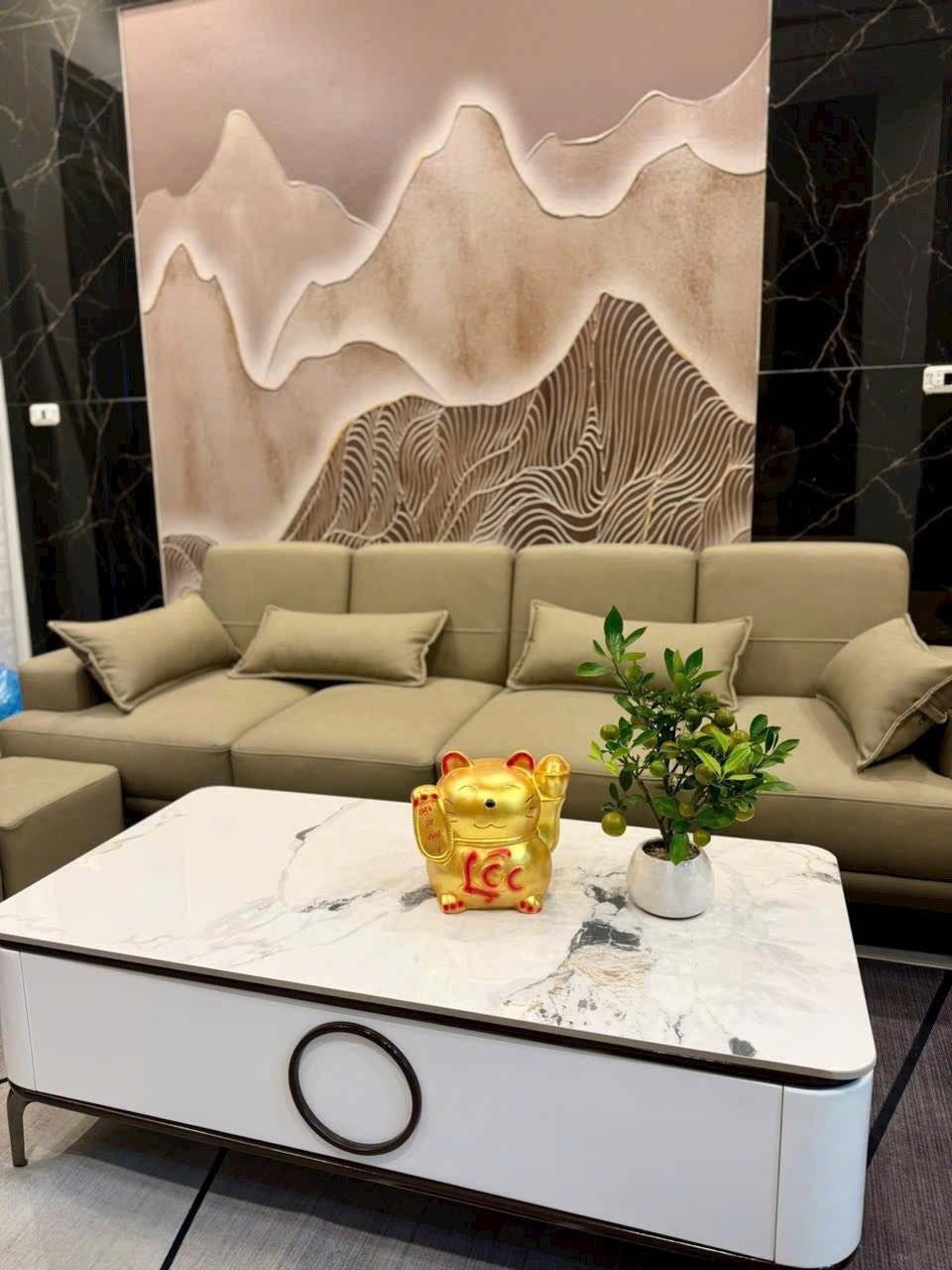 Bán căn nhà 3 tầng ngõ phố Nguyễn Tuân, Thanh Bình, 46,6m2, 4 ngủ, giá 2,99 tỷ