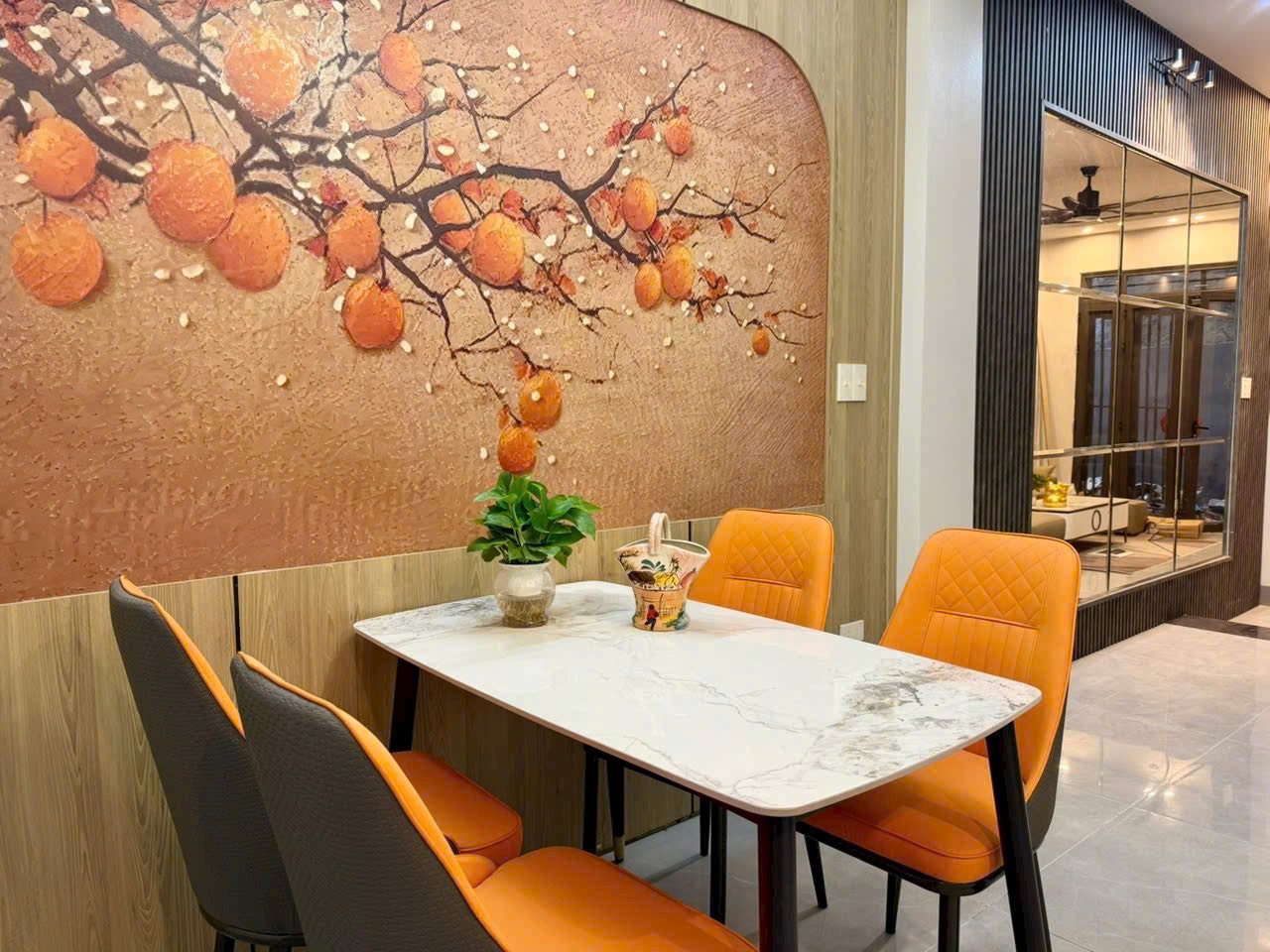 Bán căn nhà 3 tầng ngõ phố Nguyễn Tuân, Thanh Bình, 46,6m2, 4 ngủ, giá 2,99 tỷ