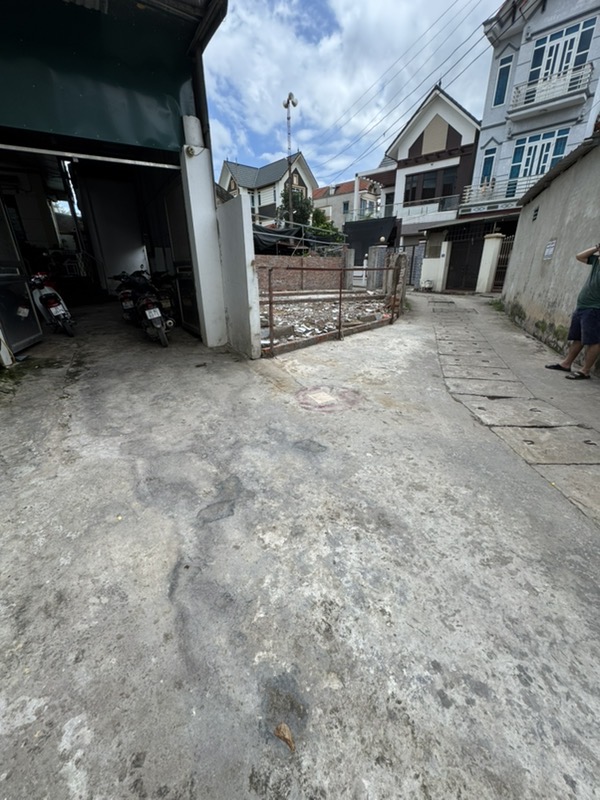 Kèo thơm Hà Đông - đất nền Đồng Mai đón đầu quy hoạch